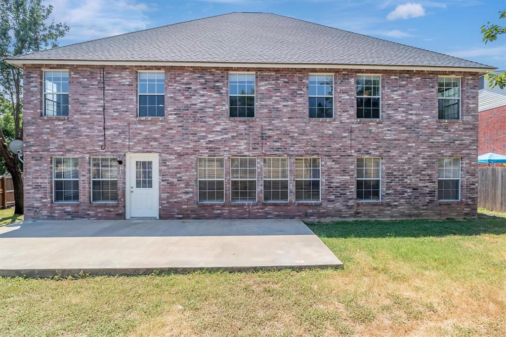 1308 Devil Rdg, Cedar Park, TX 78613