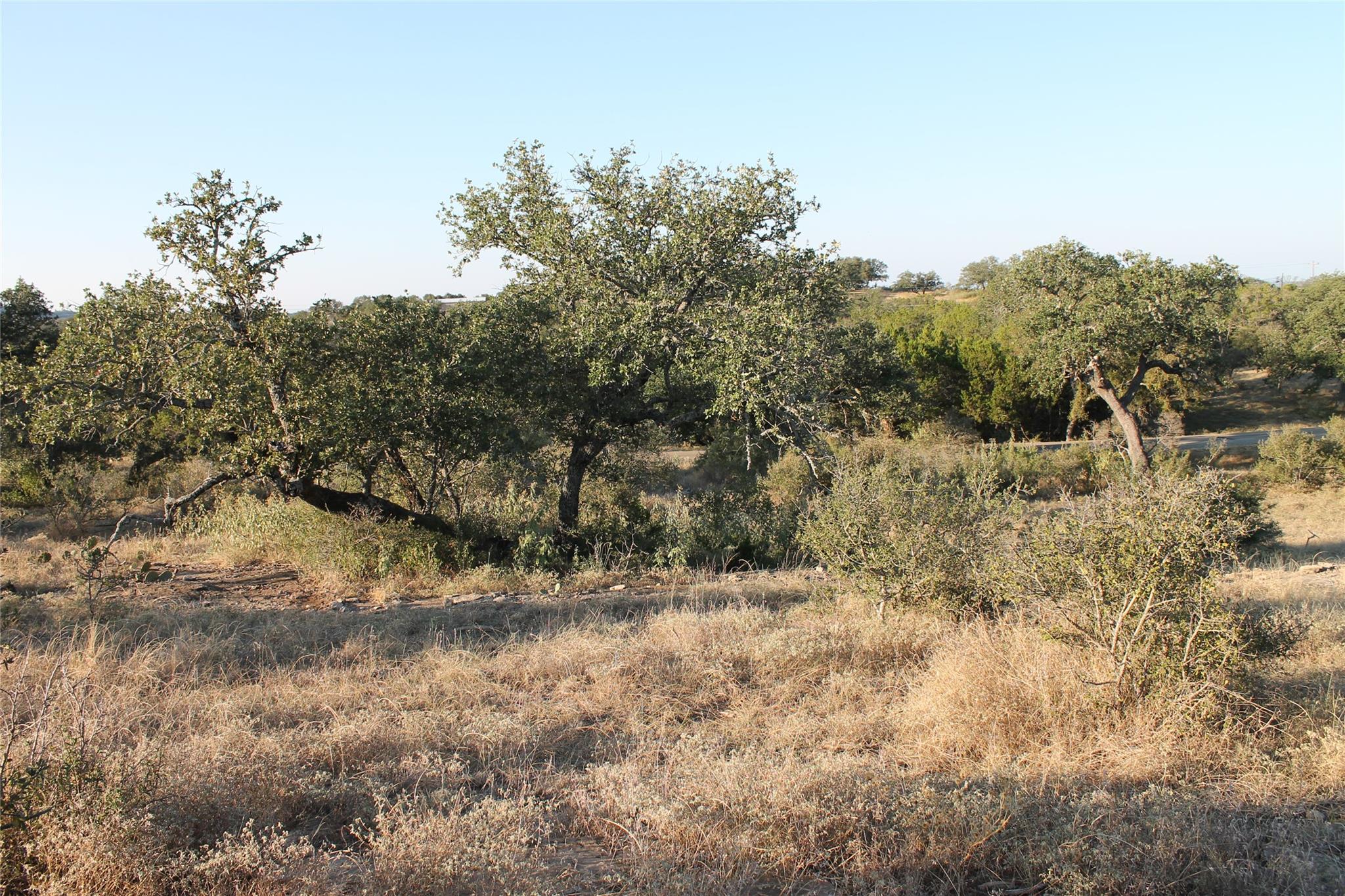 tbd Wolf Creek Rand Rd, Burnet, TX 78611