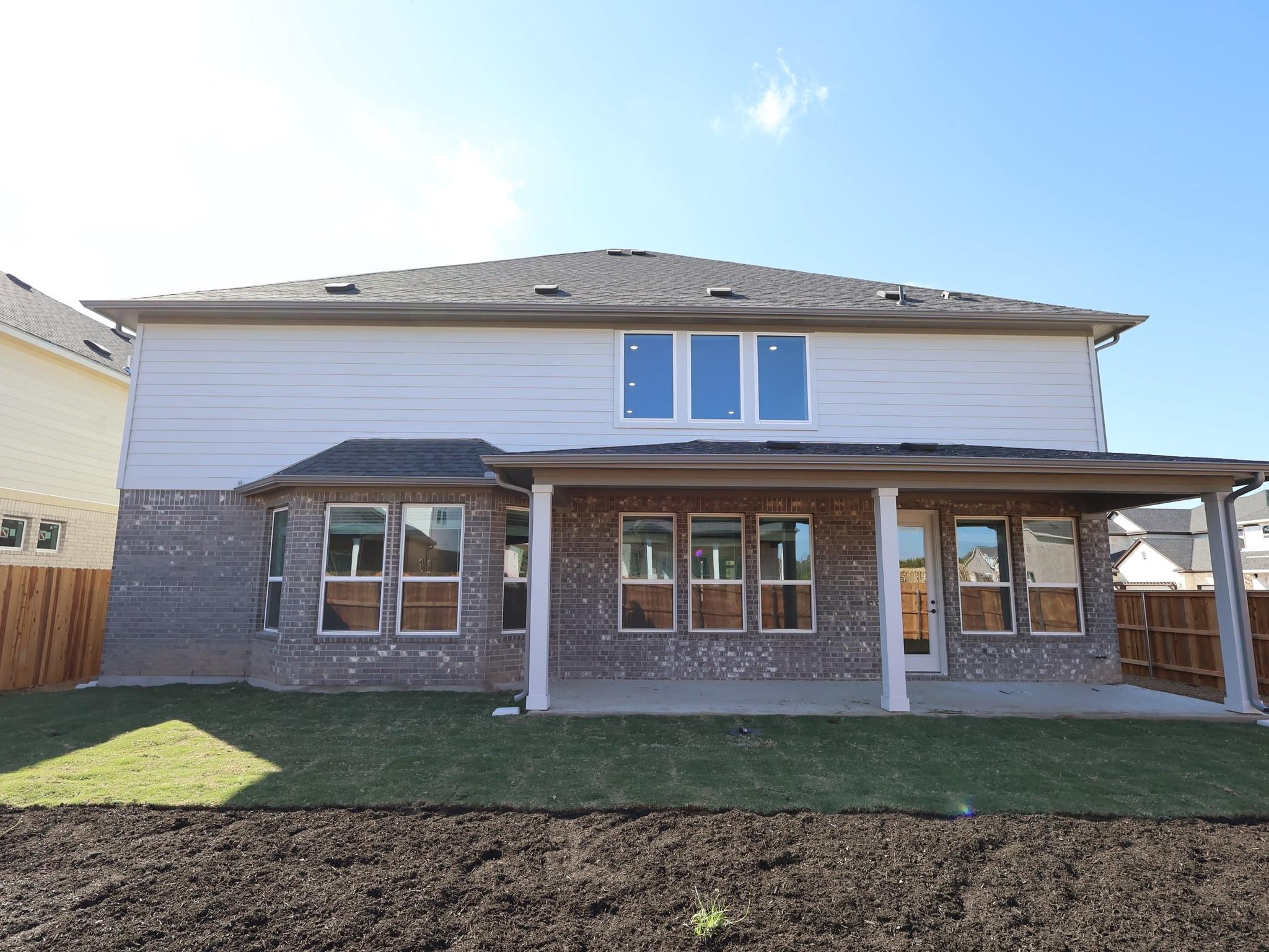 2008 Billings Way, Leander, TX 78641