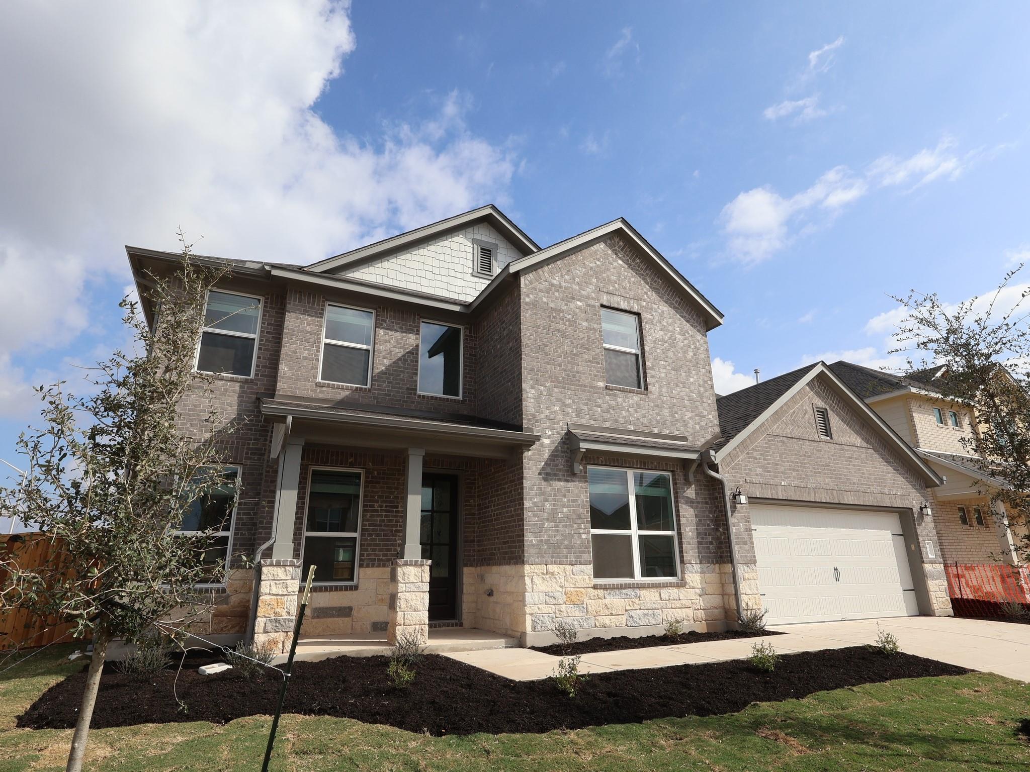 2008 Billings Way, Leander, TX 78641