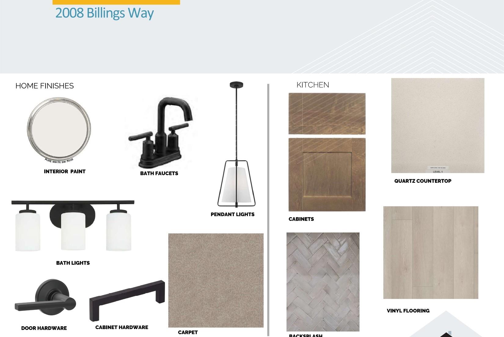 2008 Billings Way, Leander, TX 78641