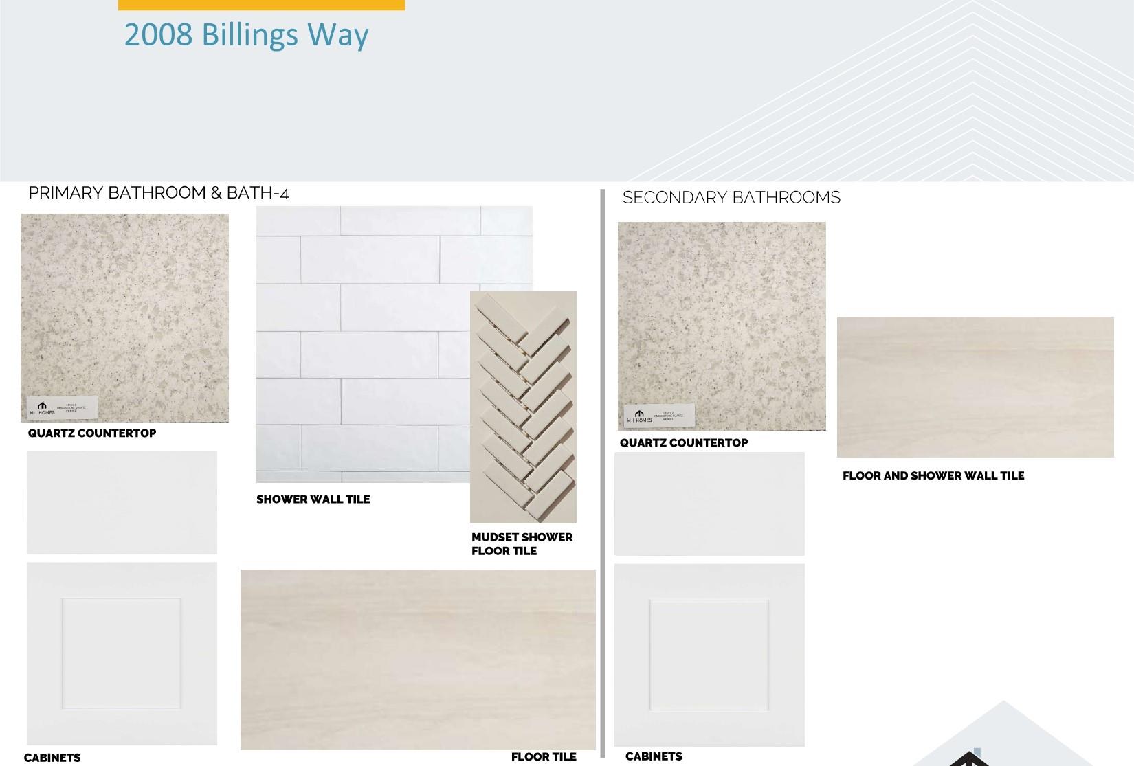 2008 Billings Way, Leander, TX 78641