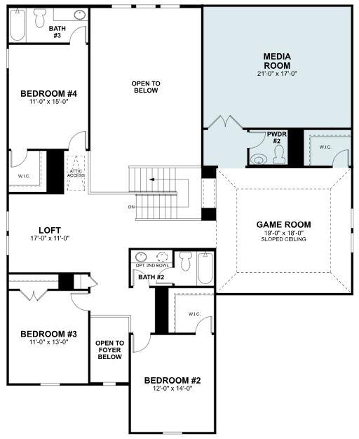 2008 Billings Way, Leander, TX 78641