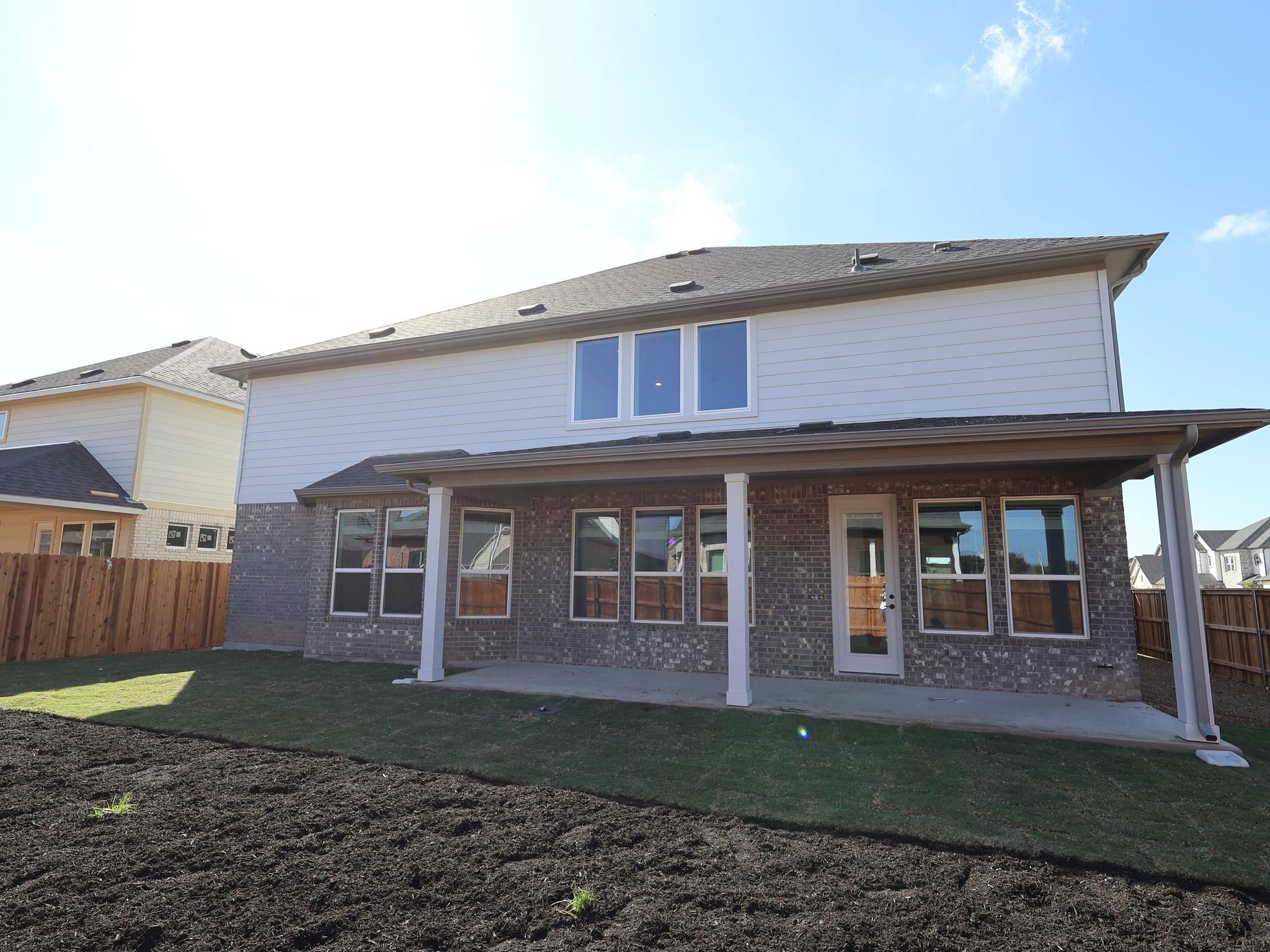 2008 Billings Way, Leander, TX 78641