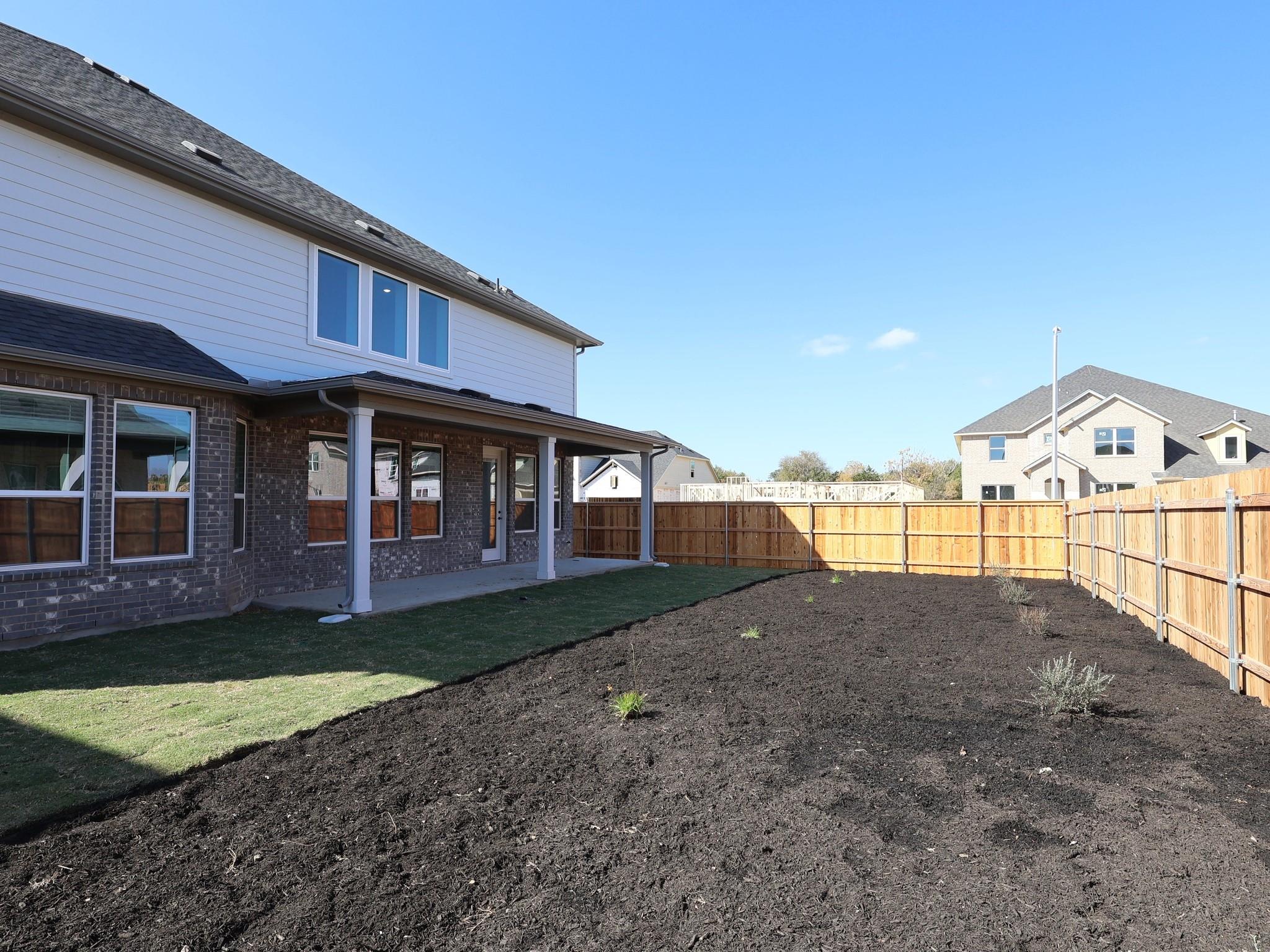 2008 Billings Way, Leander, TX 78641