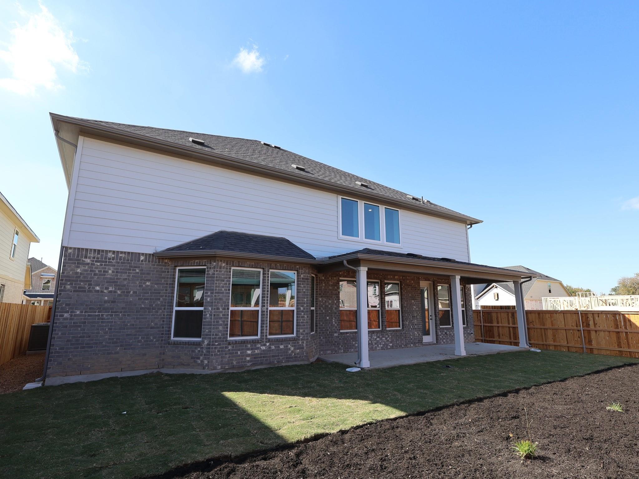 2008 Billings Way, Leander, TX 78641