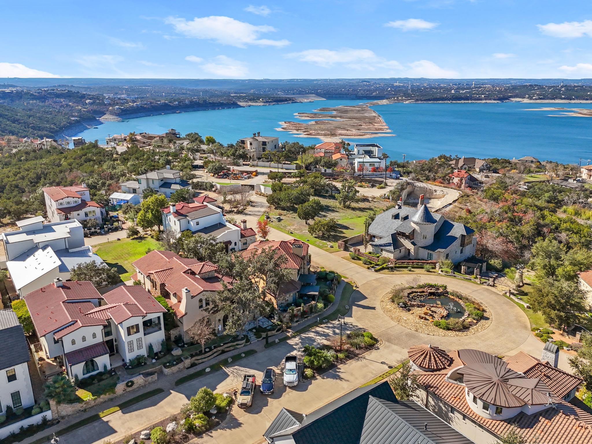 13240 Villa Montana Way, Austin, TX 78732