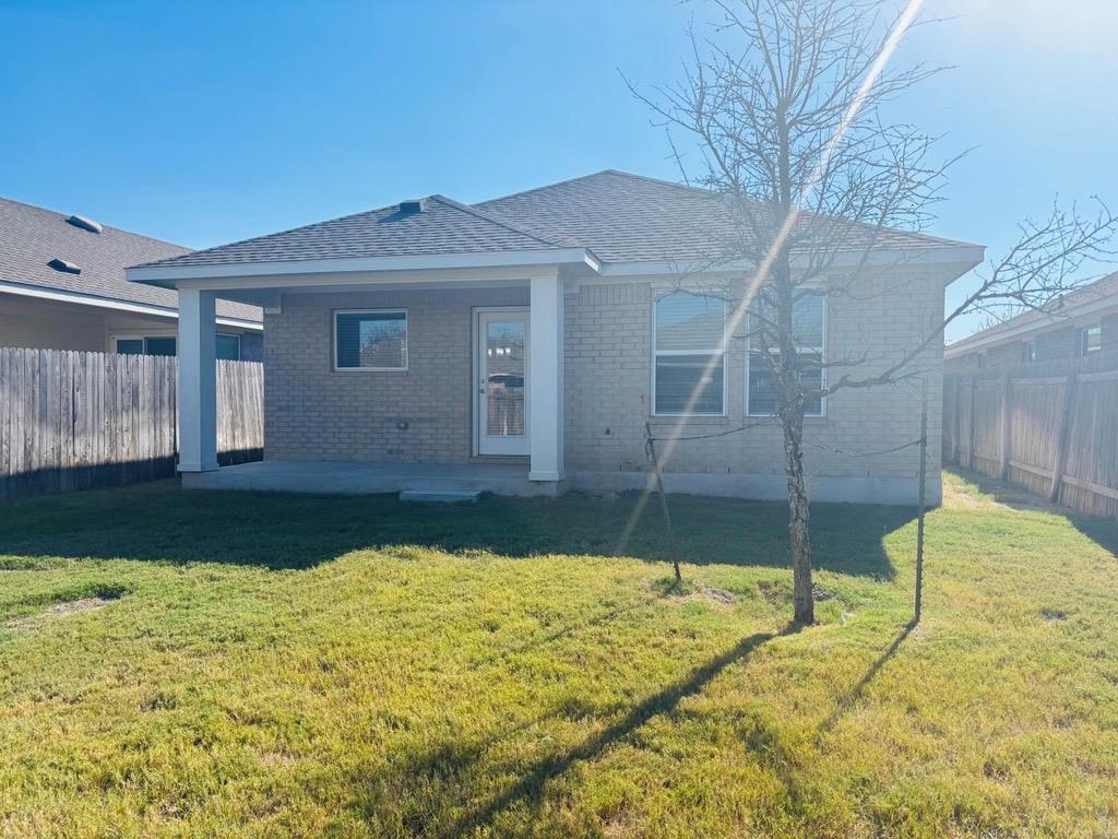 1302 Golden Barley Dr, Pflugerville, TX 78660