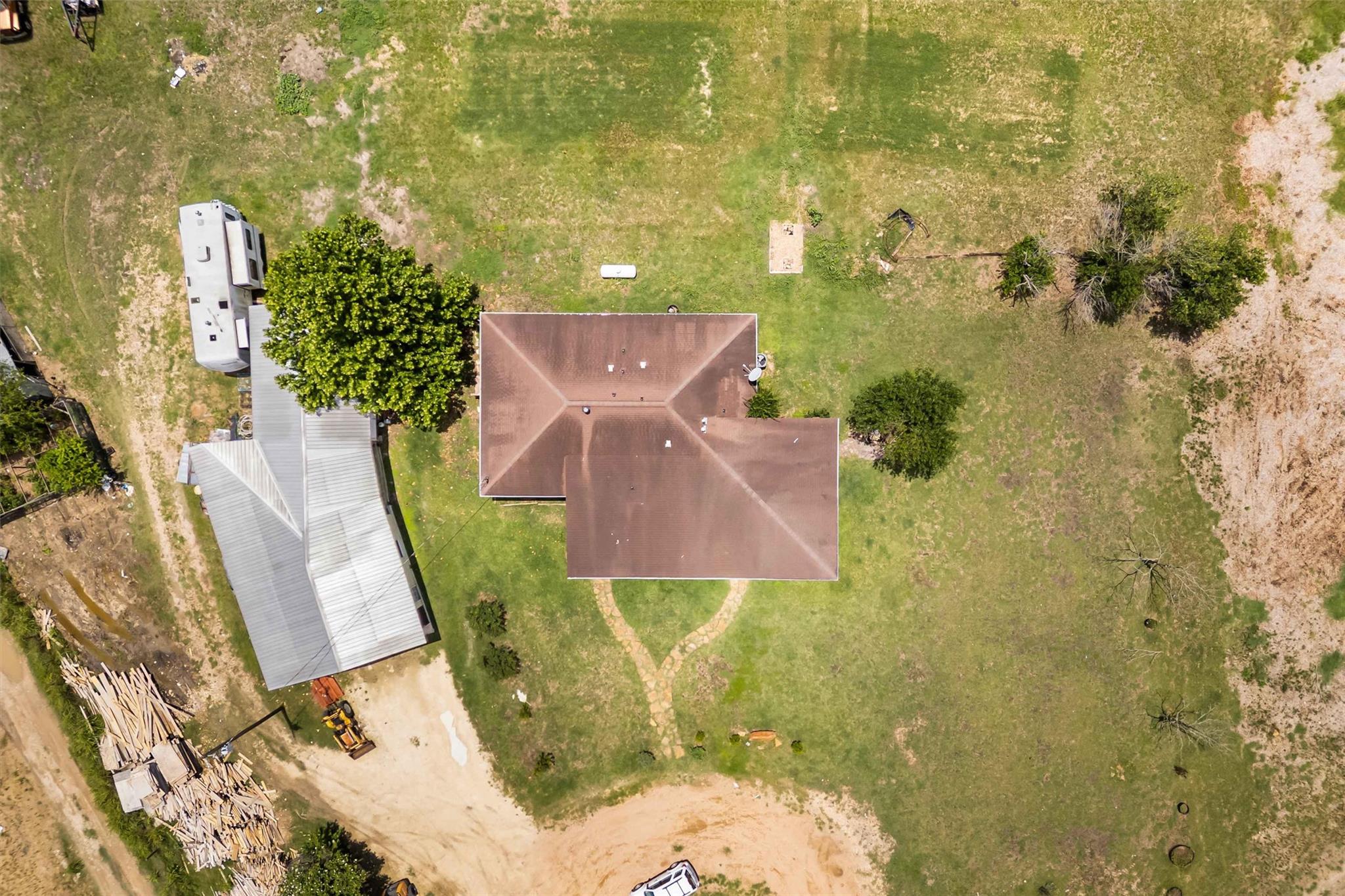 12212 Ballerstedt Rd, Elgin, TX 78621