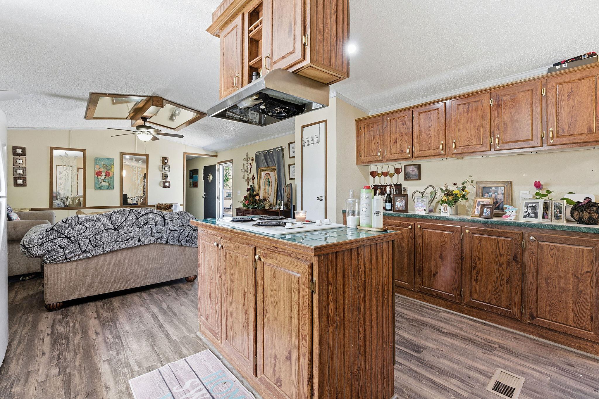 155 Forister Ranch Dr, Dale, TX 78616