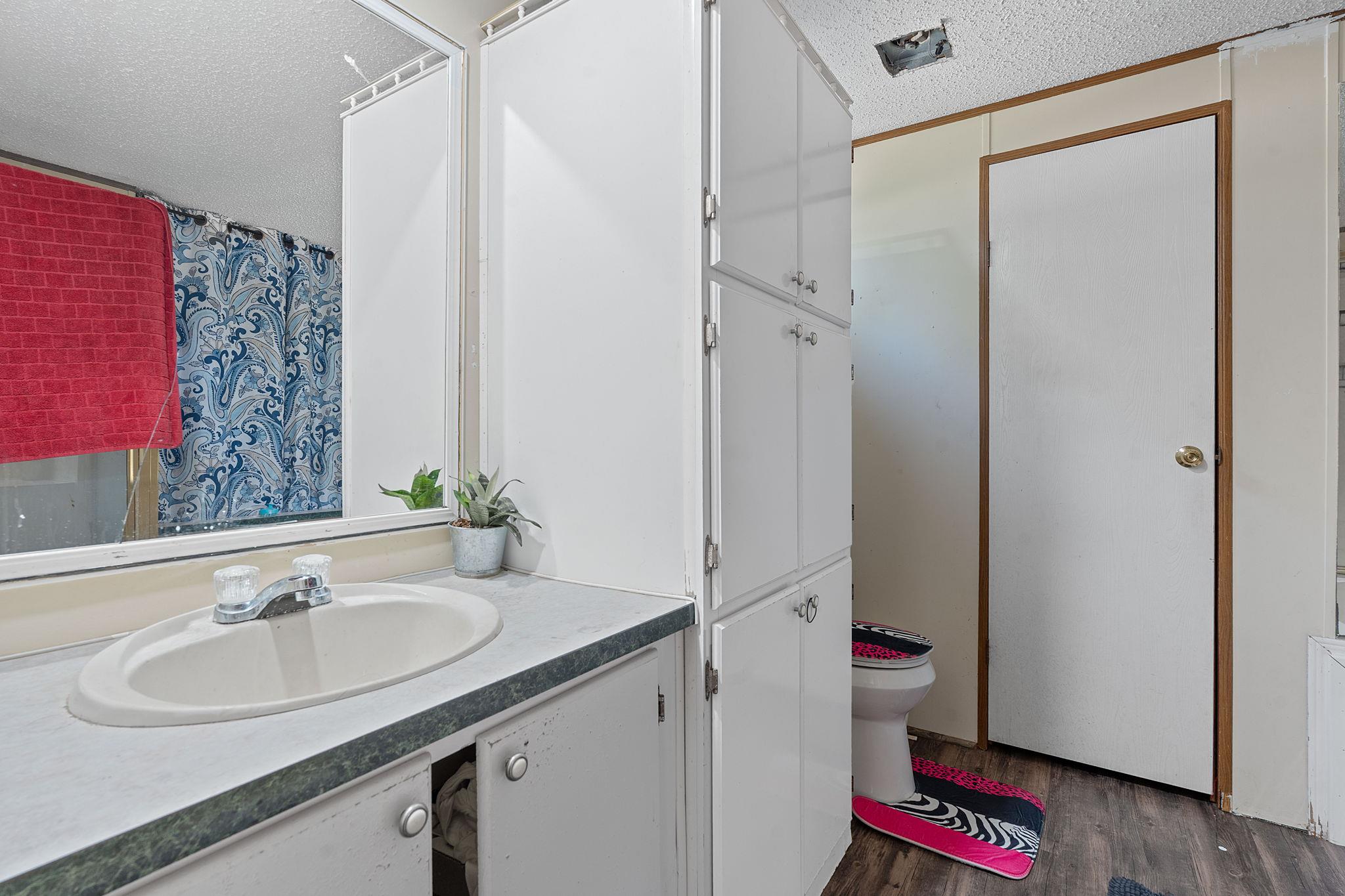 155 Forister Ranch Dr, Dale, TX 78616