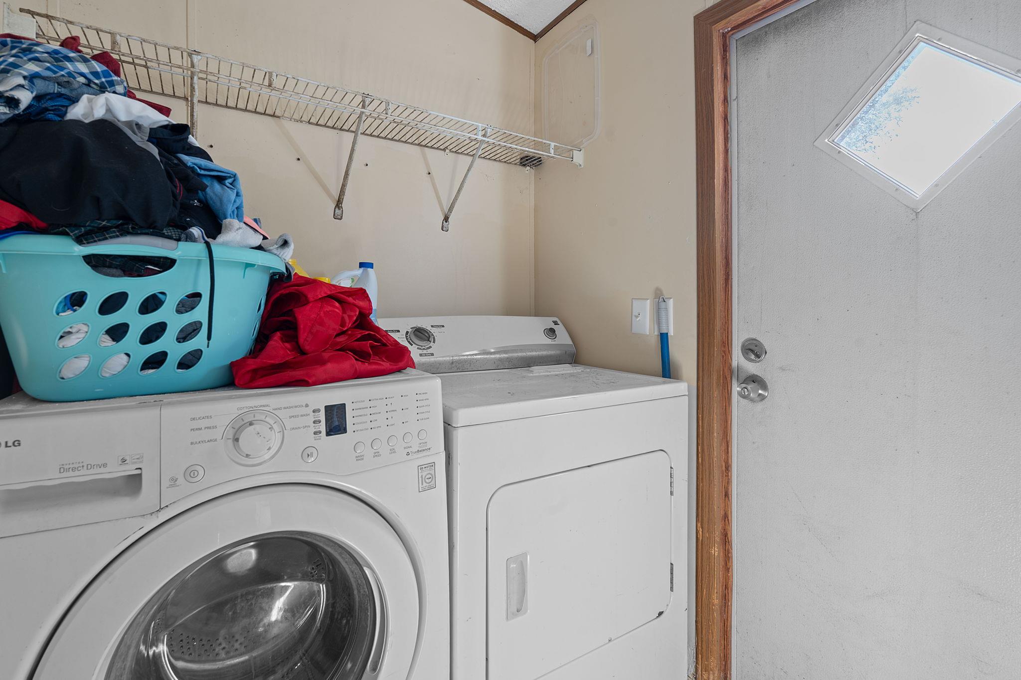 155 Forister Ranch Dr, Dale, TX 78616