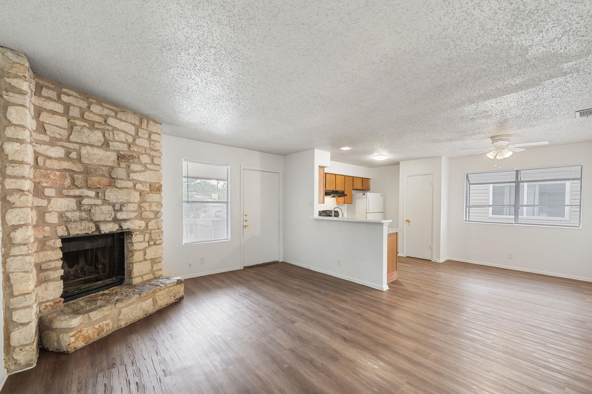 2303 RACHAEL Ct # A, Austin, TX 78748