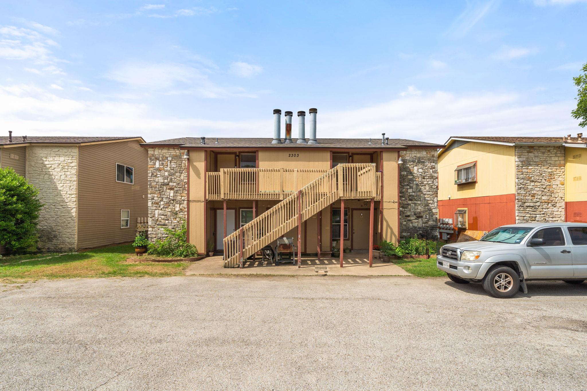 2303 RACHAEL Ct # A, Austin, TX 78748