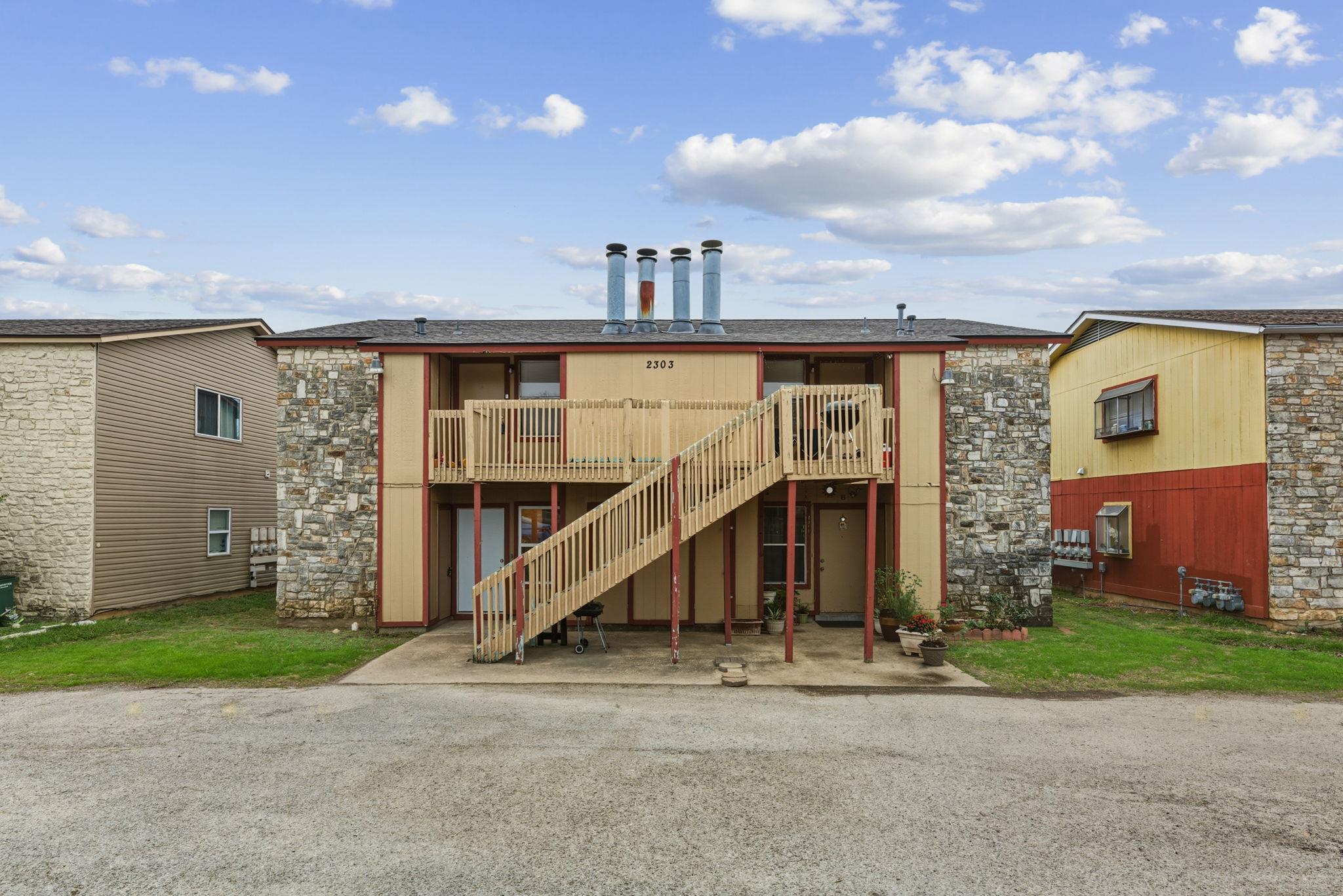 2303 RACHAEL Ct # A, Austin, TX 78748