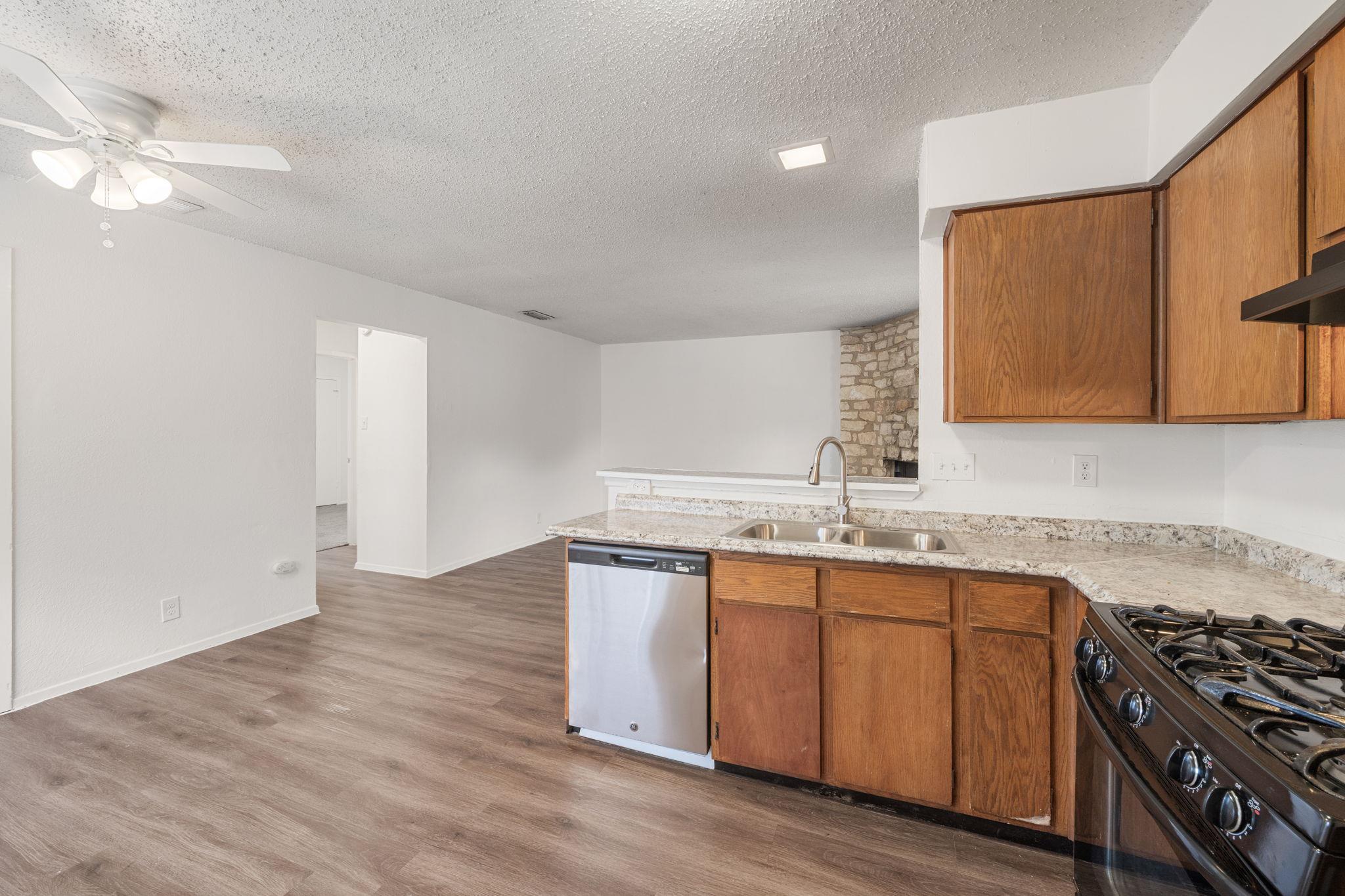 2303 RACHAEL Ct # A, Austin, TX 78748