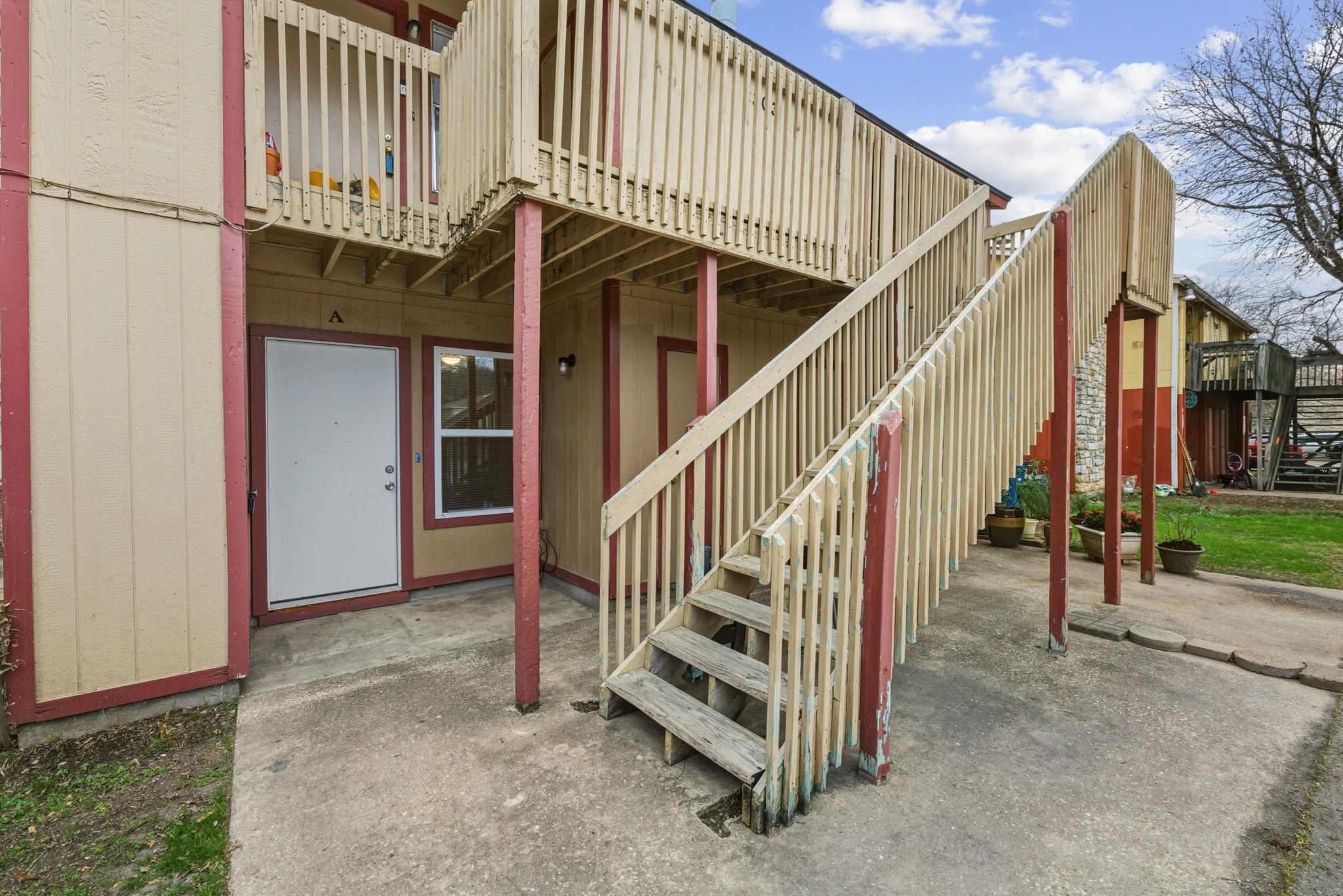 2303 RACHAEL Ct # A, Austin, TX 78748