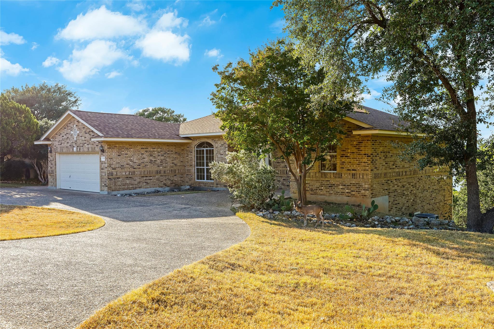 18906 Venture Dr, Point Venture, TX 78645