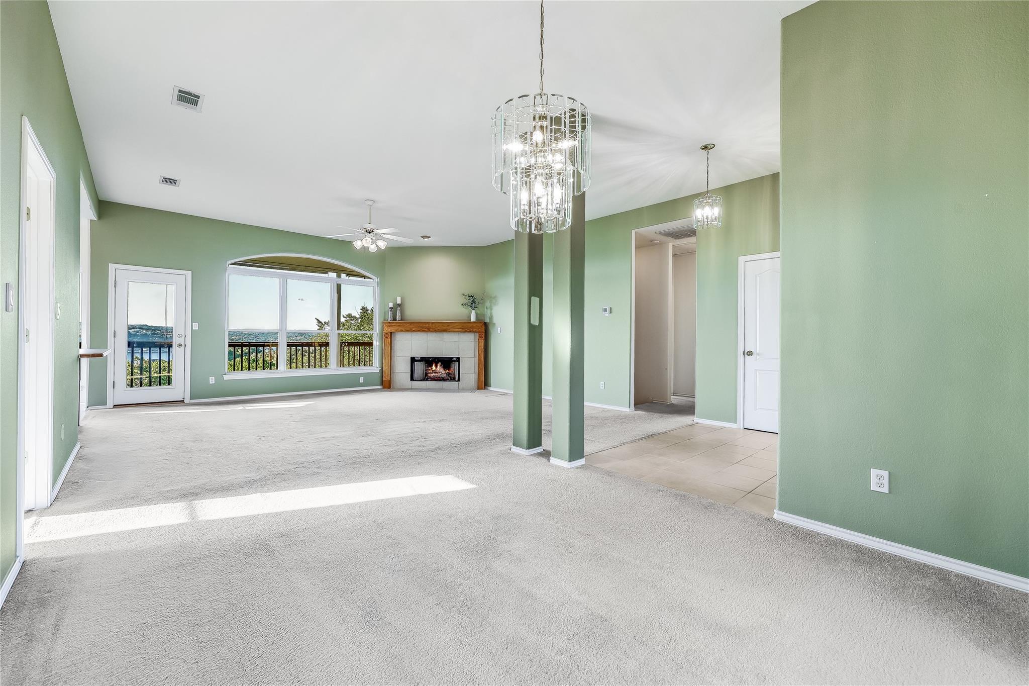 18906 Venture Dr, Point Venture, TX 78645