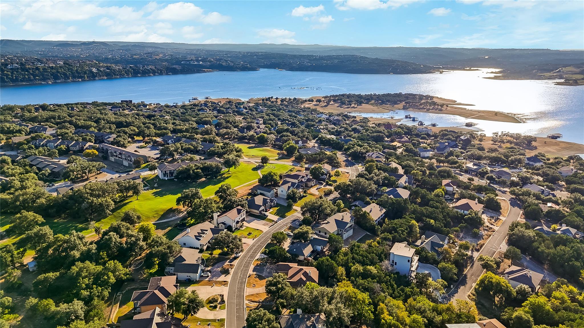 18906 Venture Dr, Point Venture, TX 78645