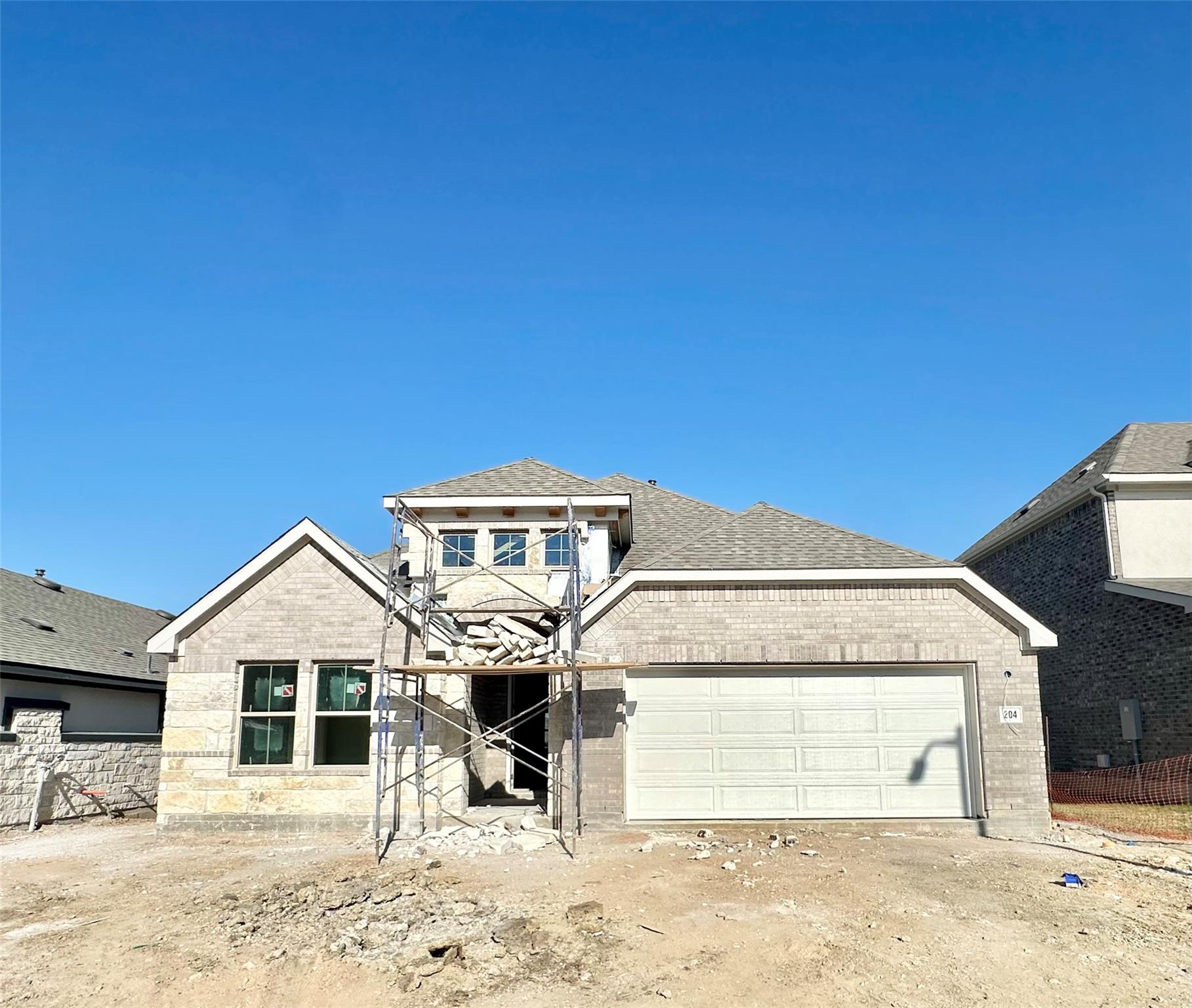 204 Du Bois Ln, Kyle, TX 78640