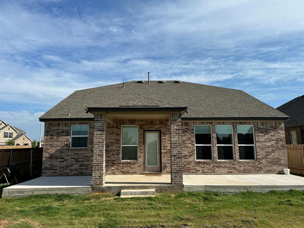 4553 Dugenta Pl, Round Rock, TX 78665