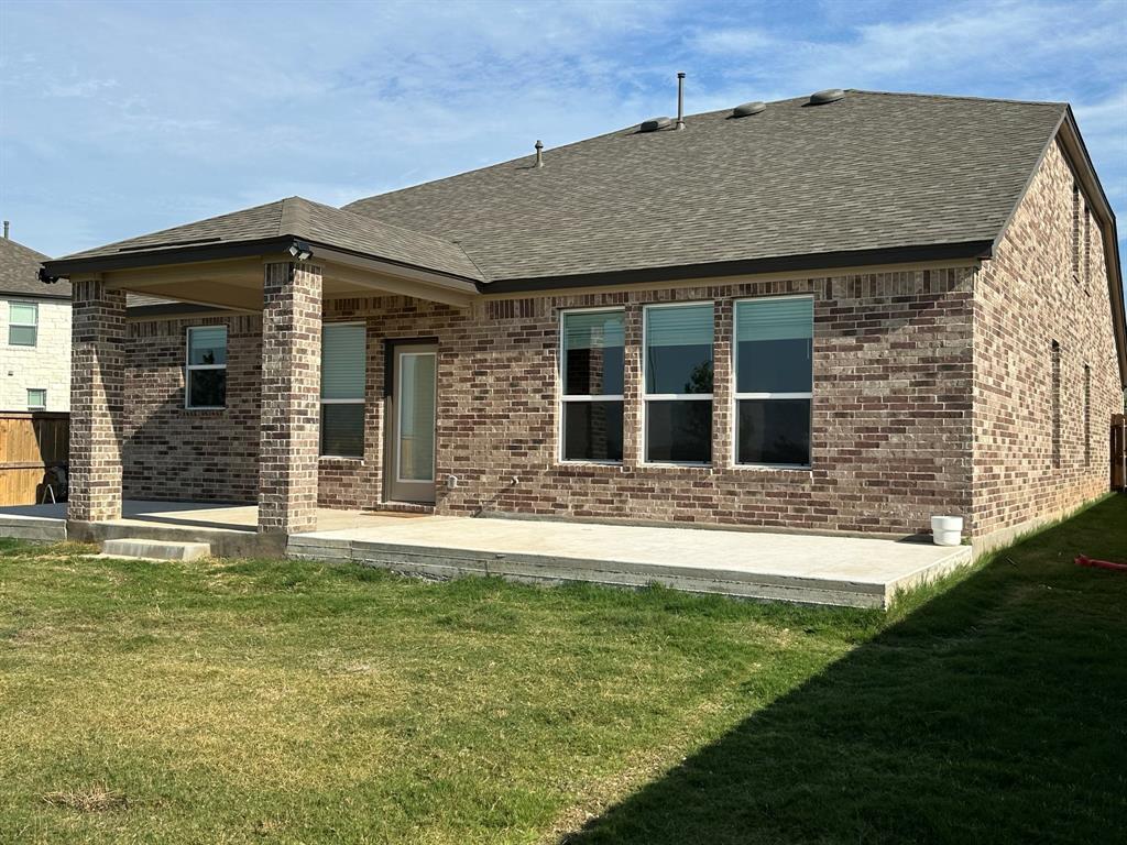 4553 Dugenta Pl, Round Rock, TX 78665