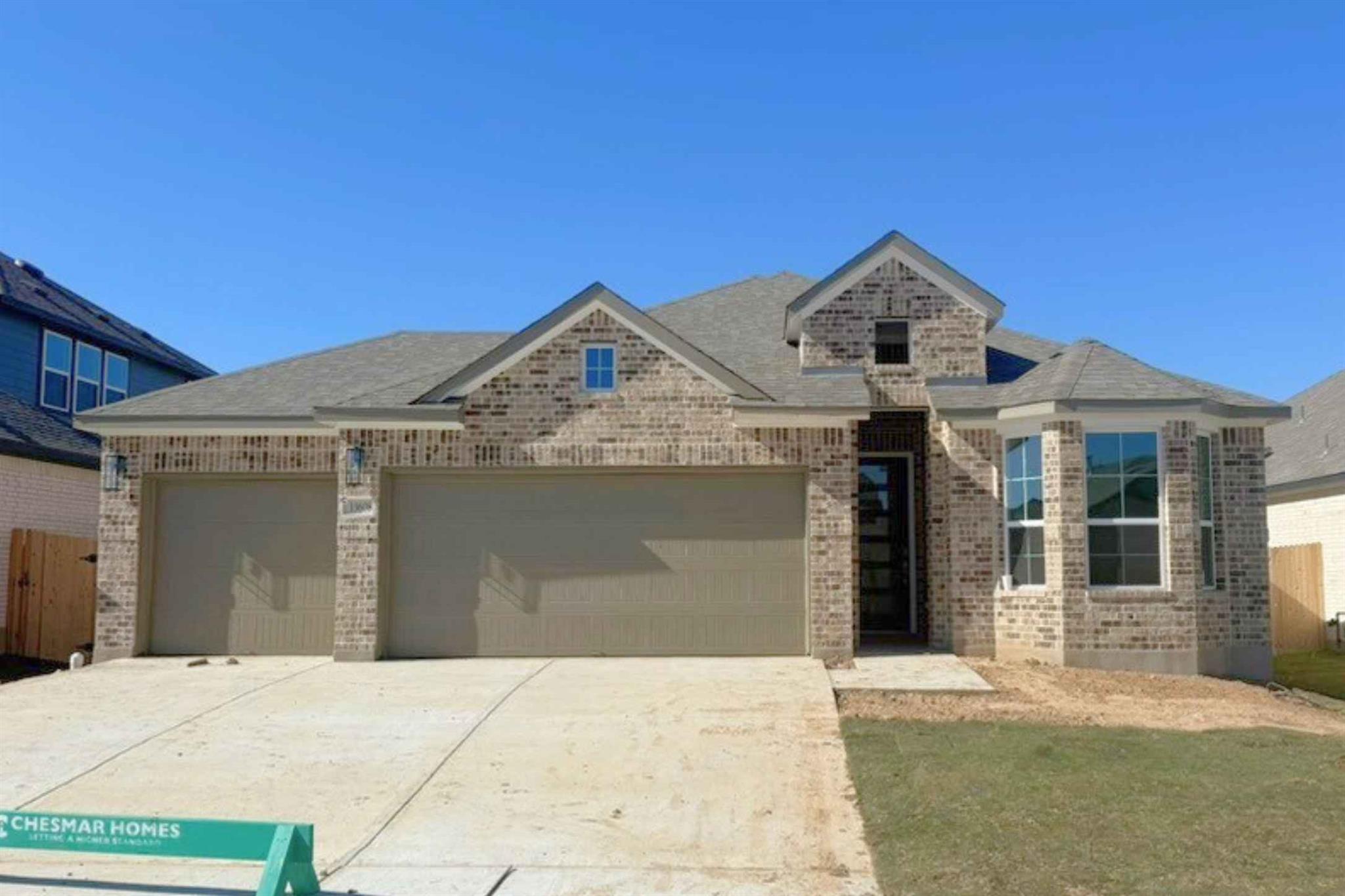 13608 Grassdale Vw, Manor, TX 78653