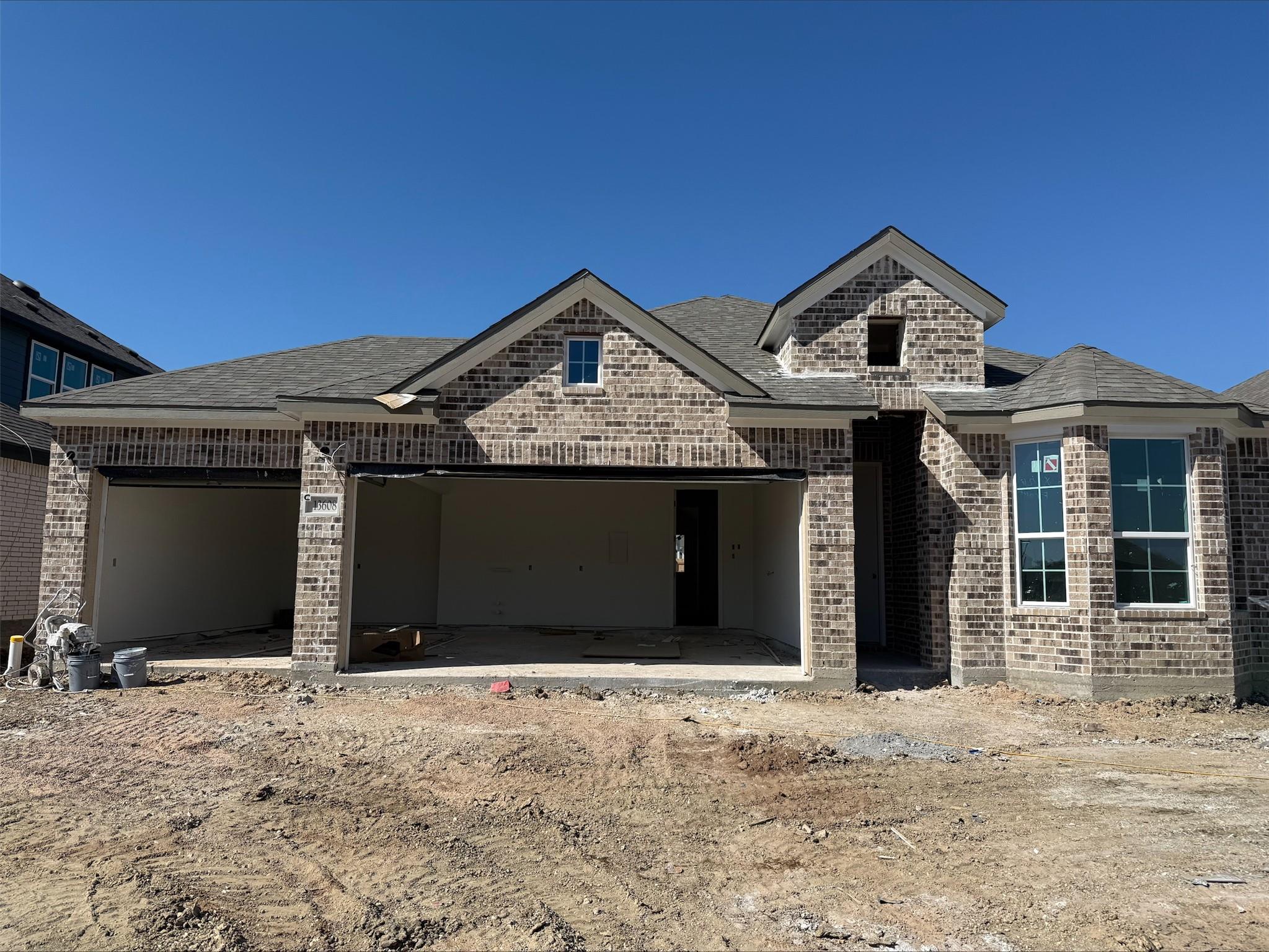 13608 Grassdale Vw, Manor, TX 78653
