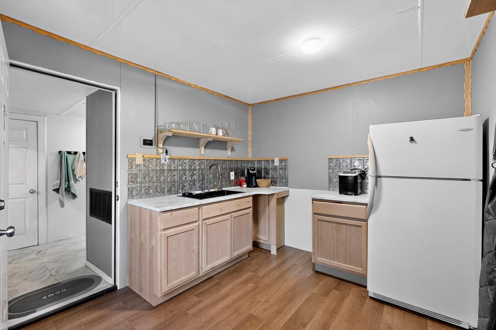 15711 La Hacienda Dr, Austin, TX 78734