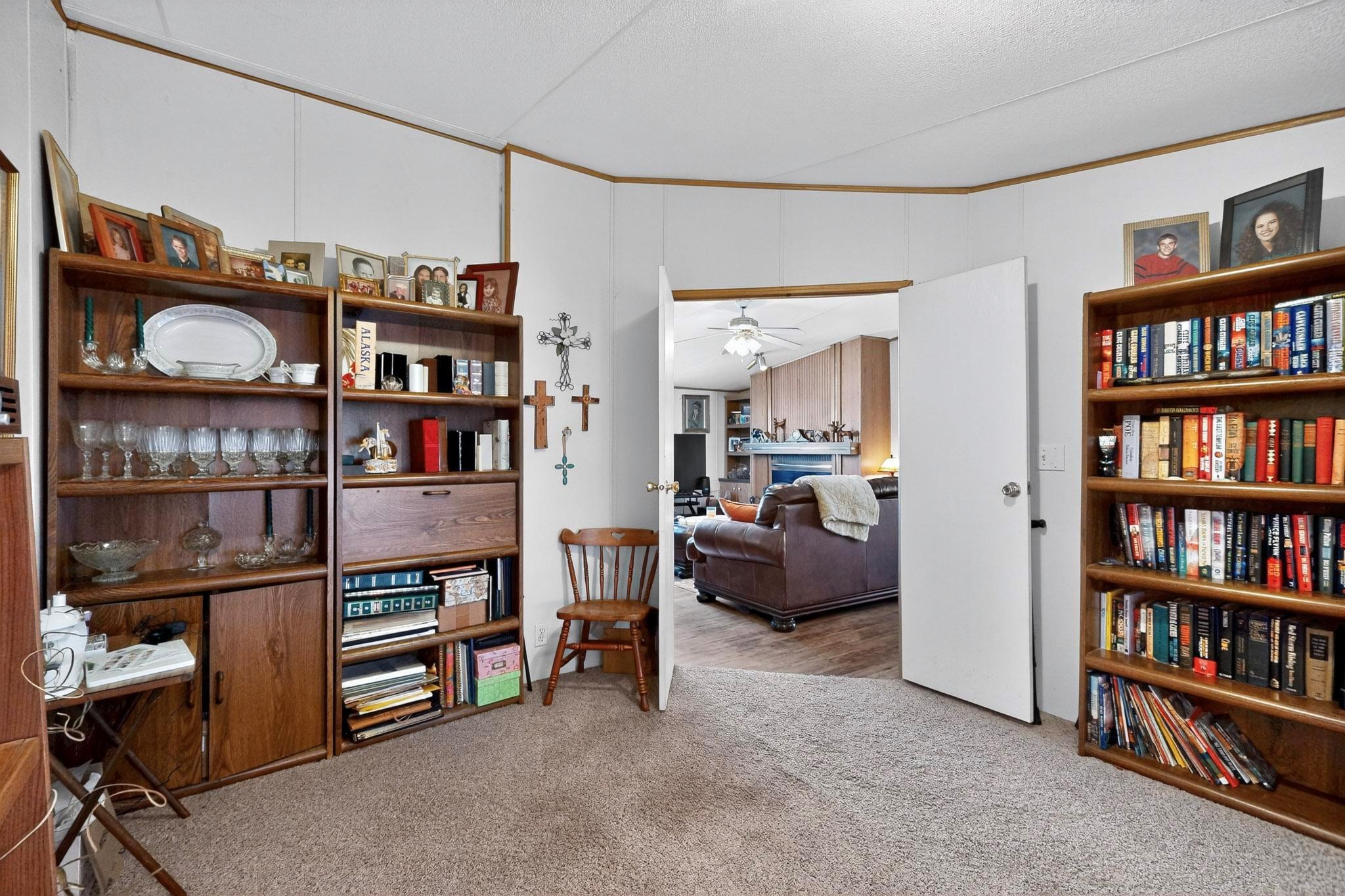 15711 La Hacienda Dr, Austin, TX 78734