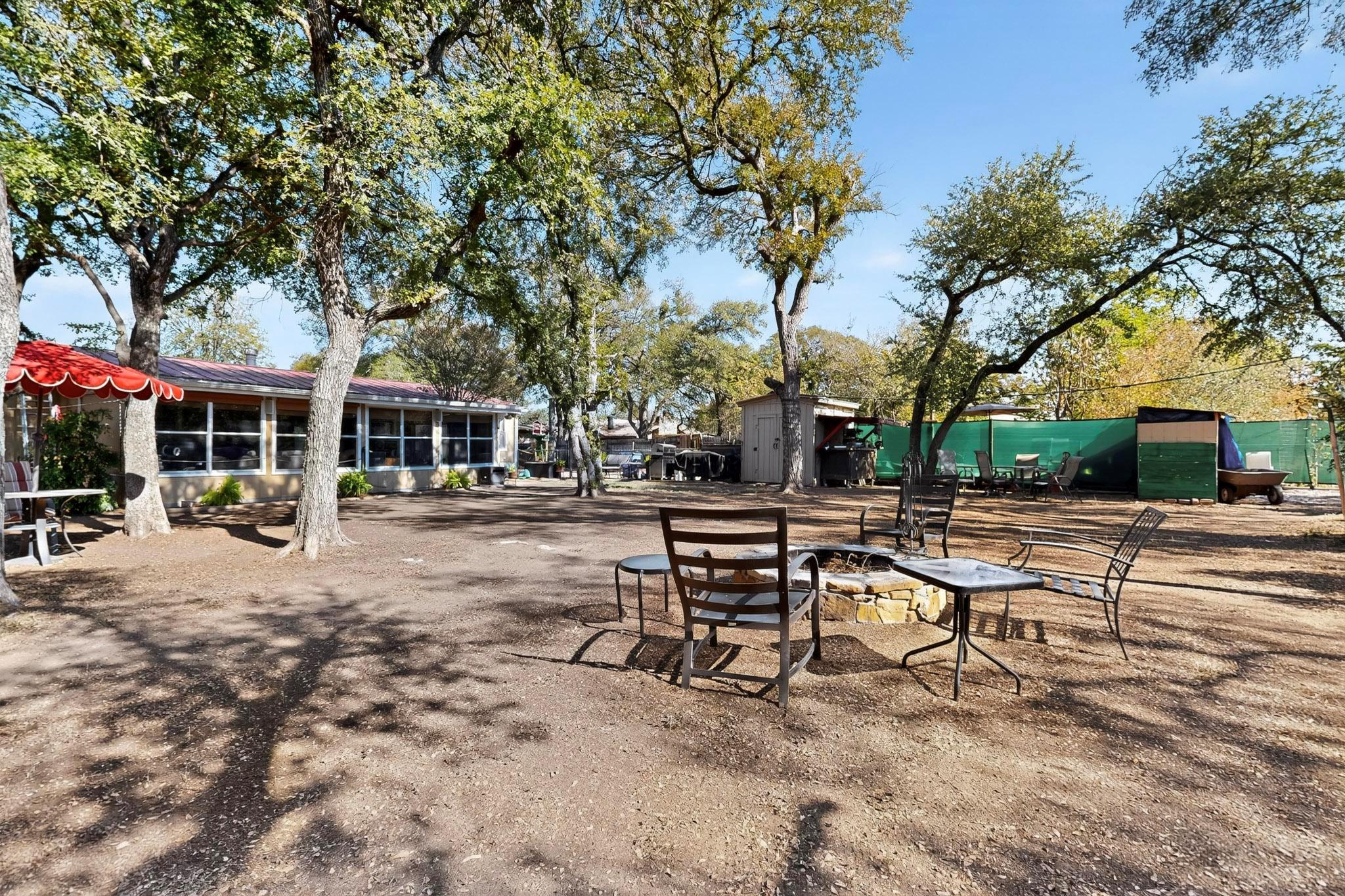 15711 La Hacienda Dr, Austin, TX 78734