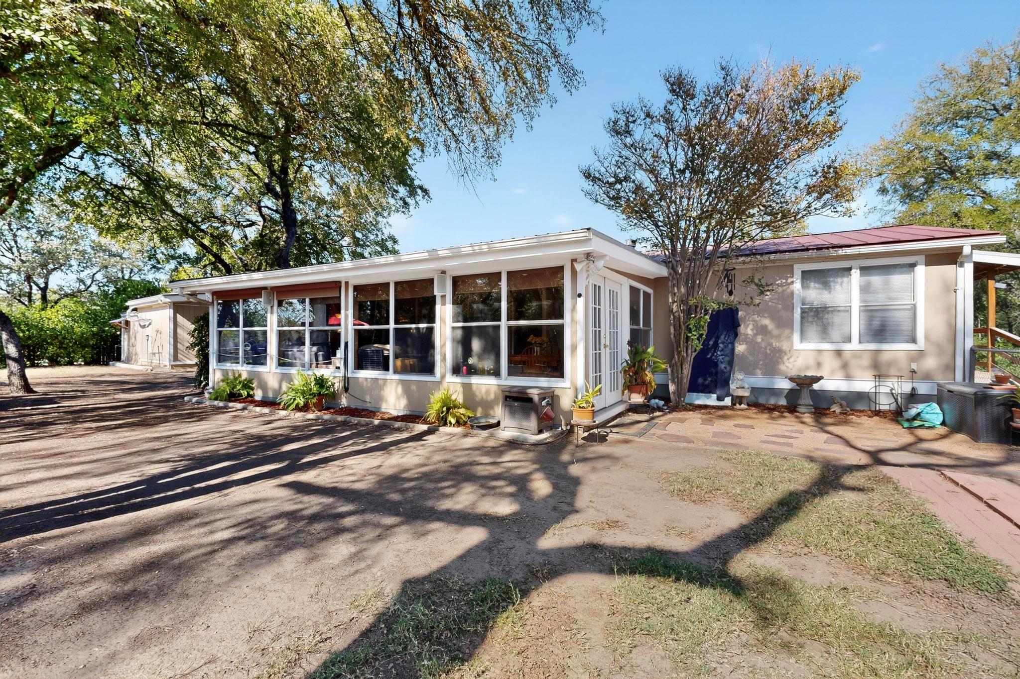 15711 La Hacienda Dr, Austin, TX 78734