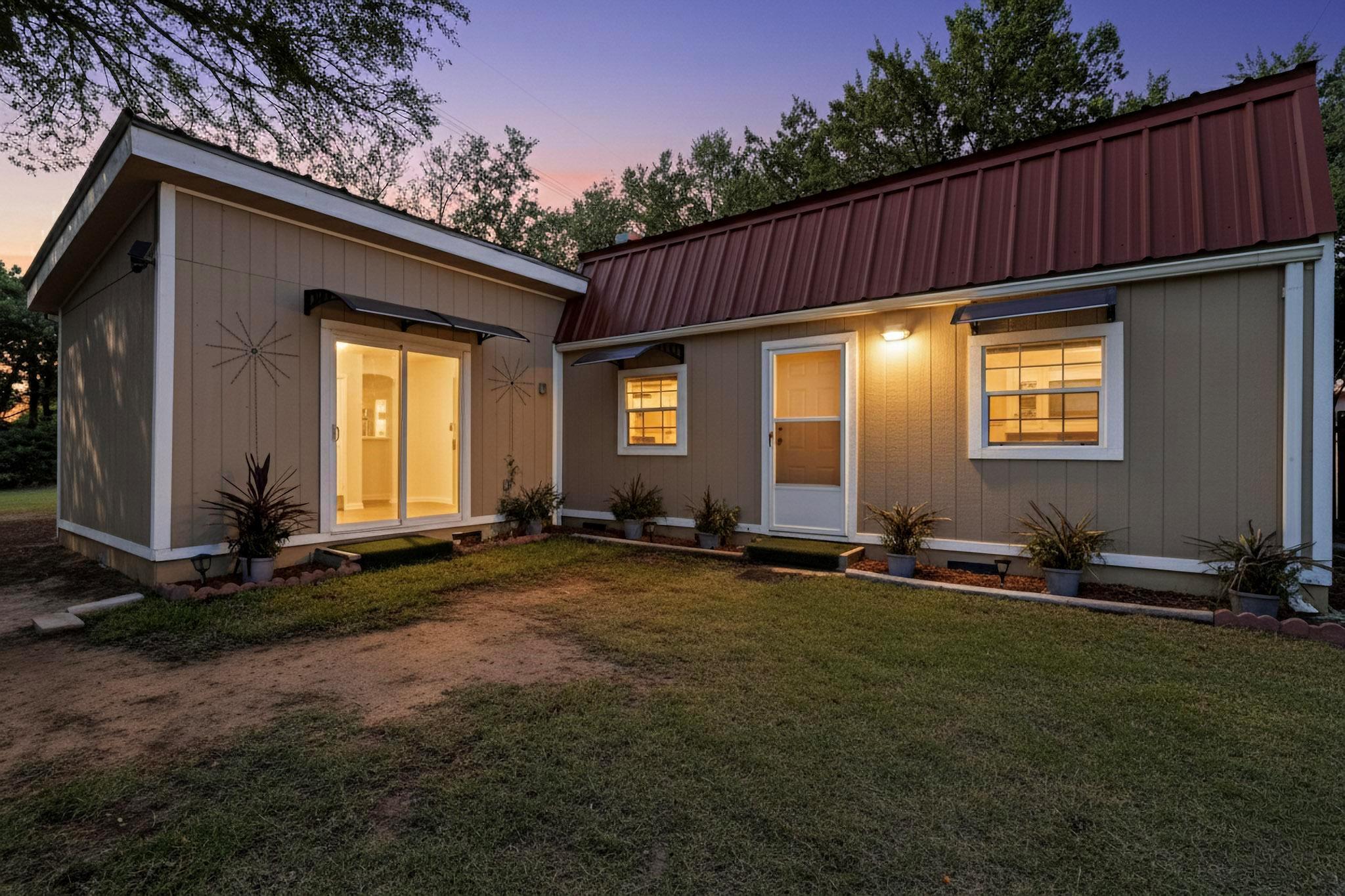 15711 La Hacienda Dr, Austin, TX 78734