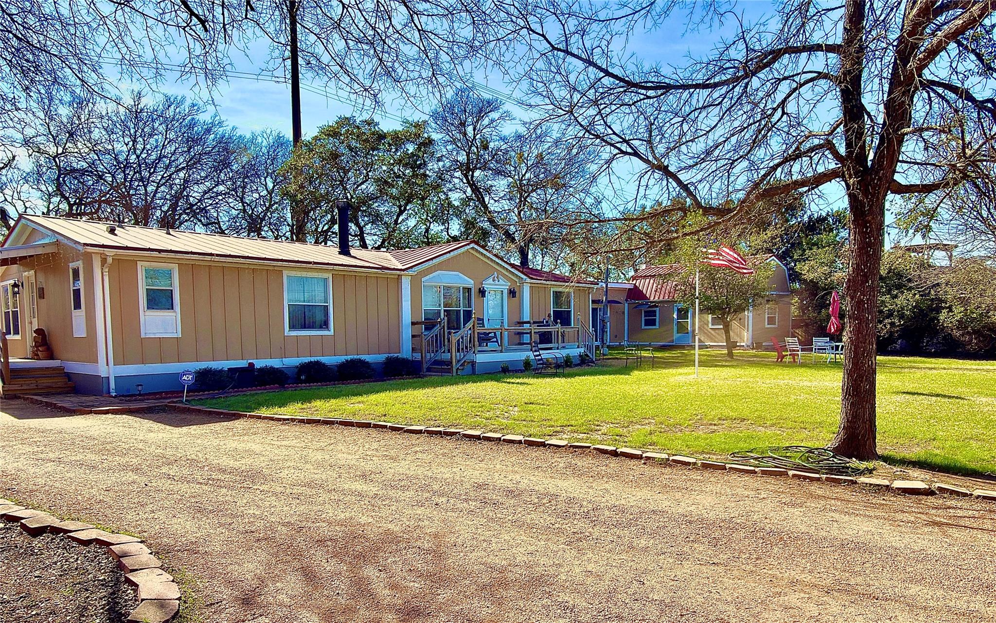 15711 La Hacienda Dr, Austin, TX 78734