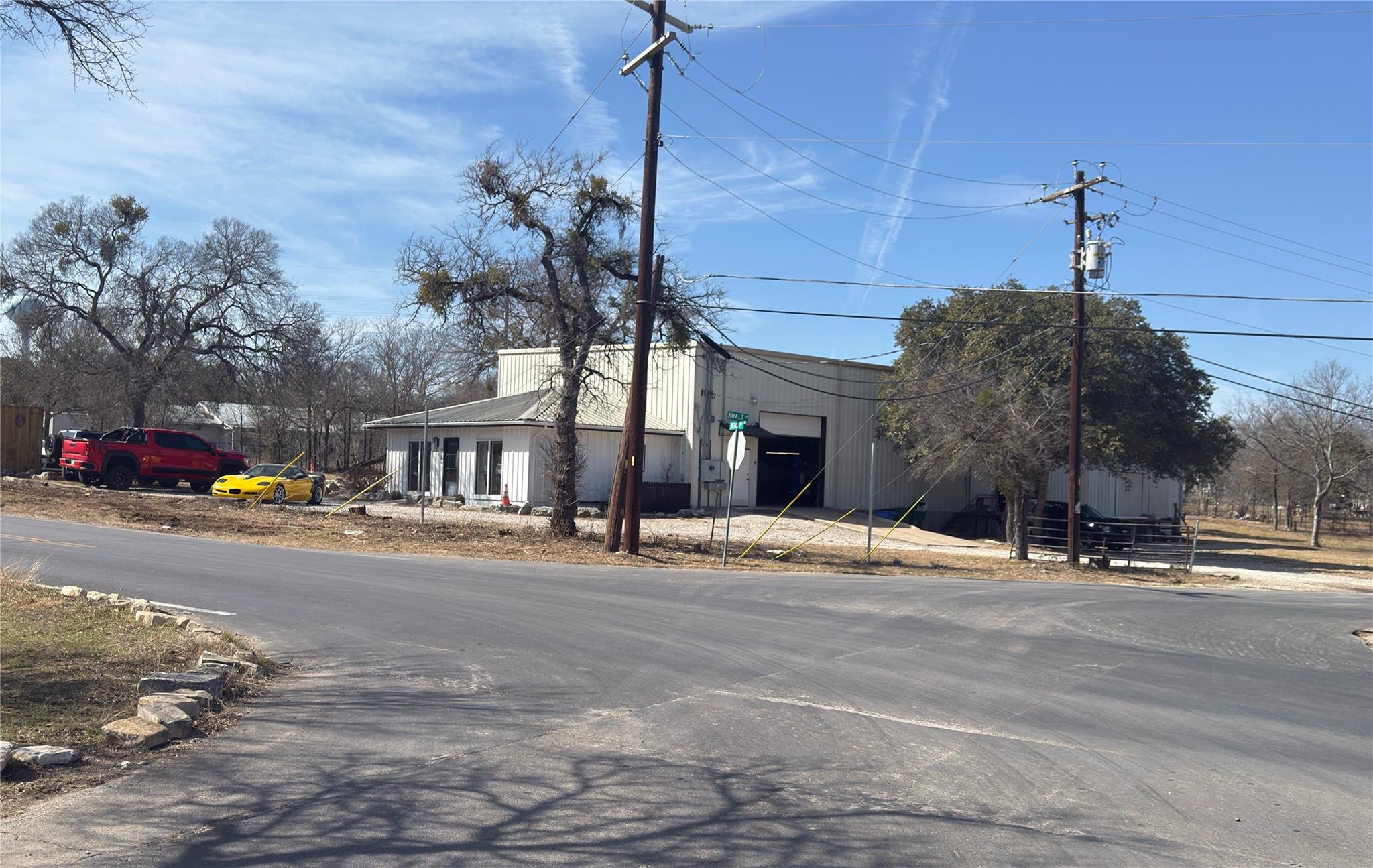 15711 La Hacienda Dr, Austin, TX 78734