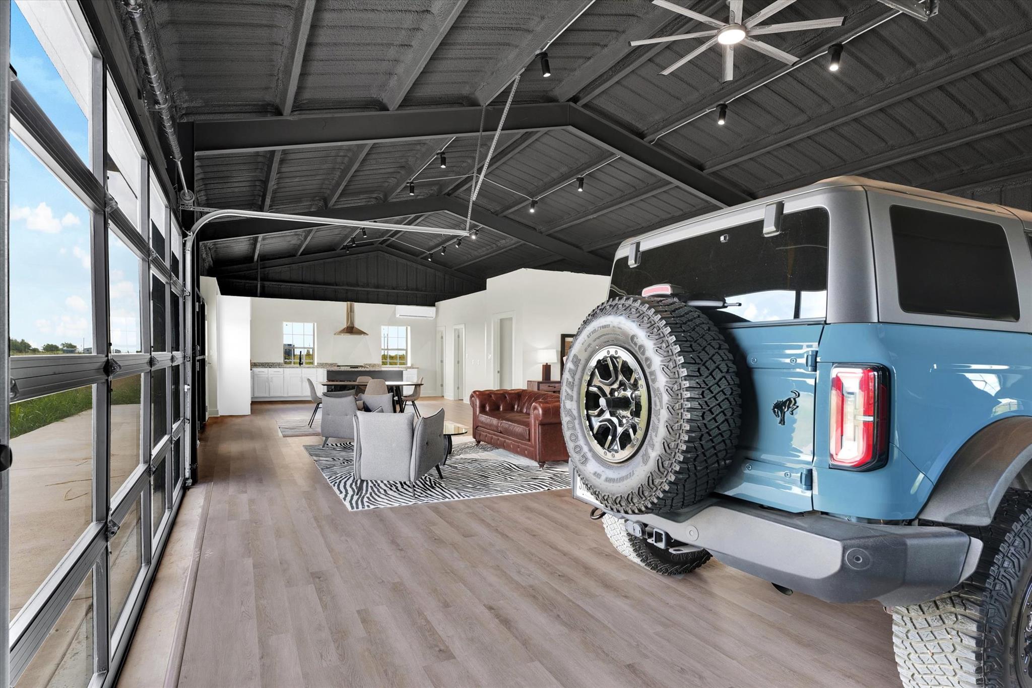 261 County Road 423, Taylor, TX 76574