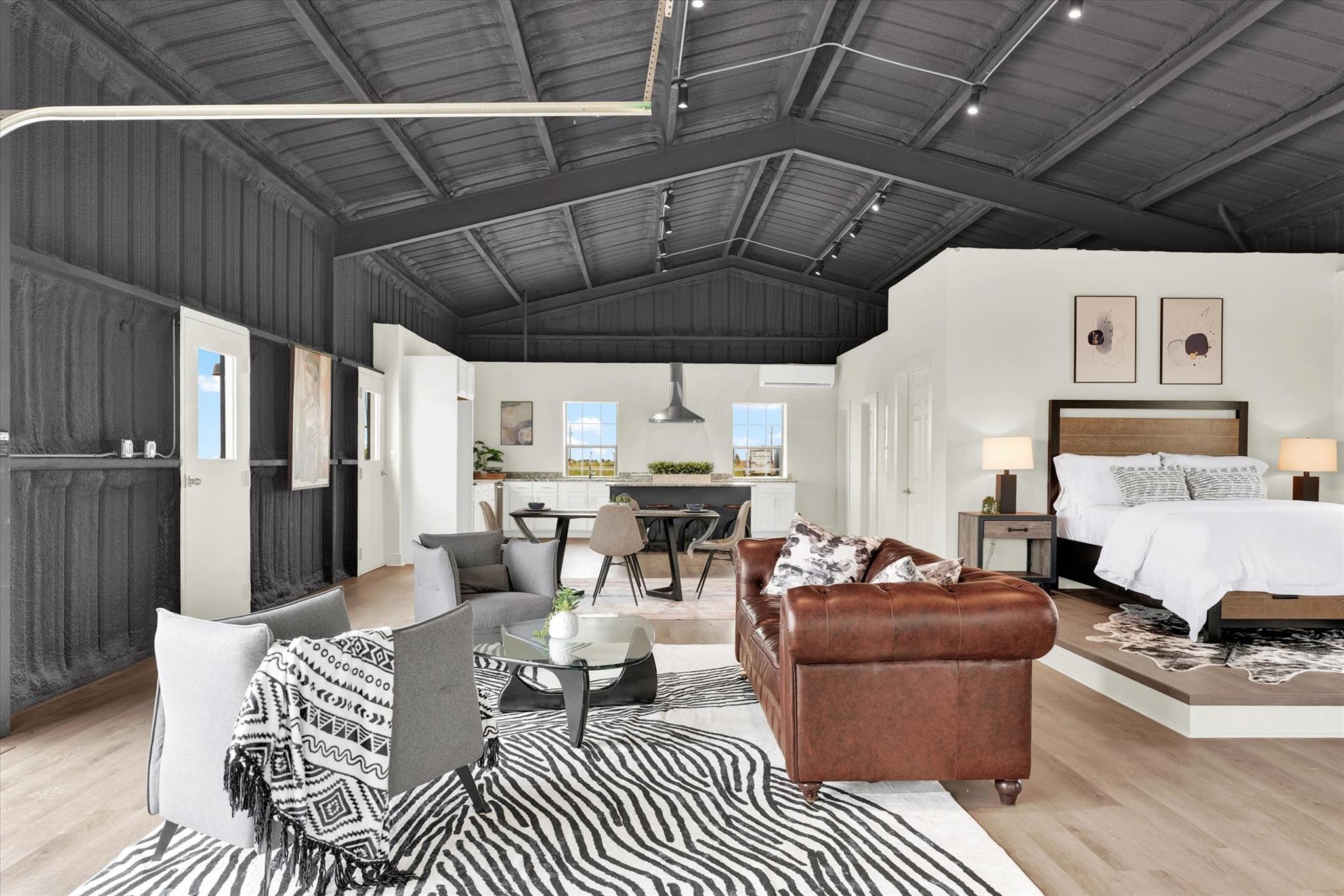 261 County Road 423, Taylor, TX 76574