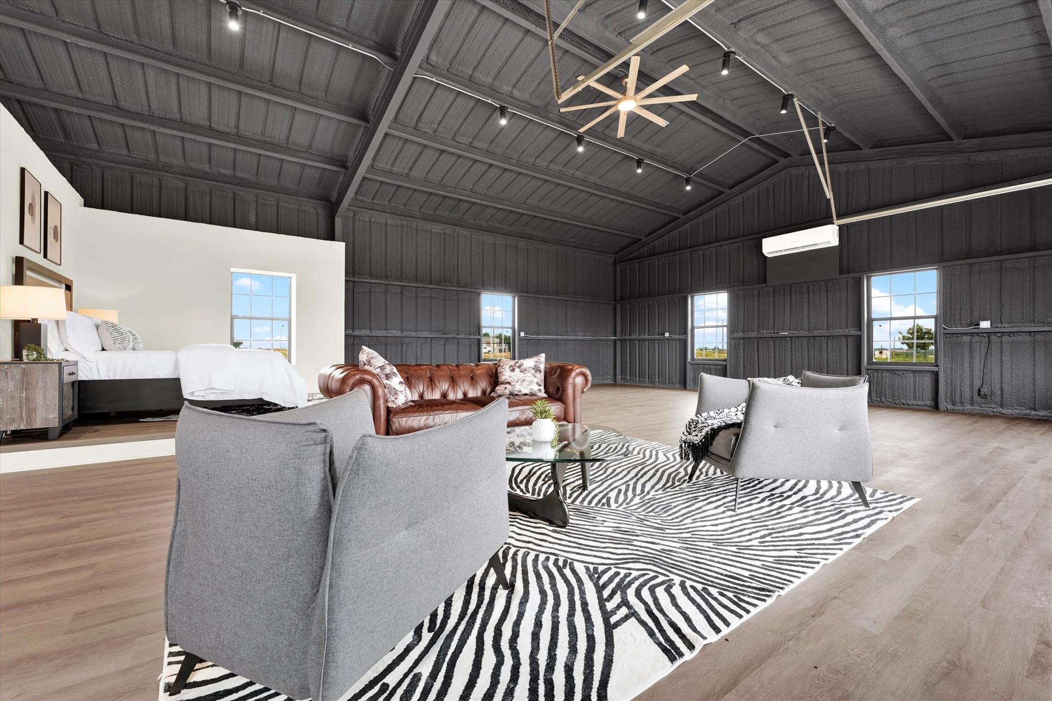 261 County Road 423, Taylor, TX 76574