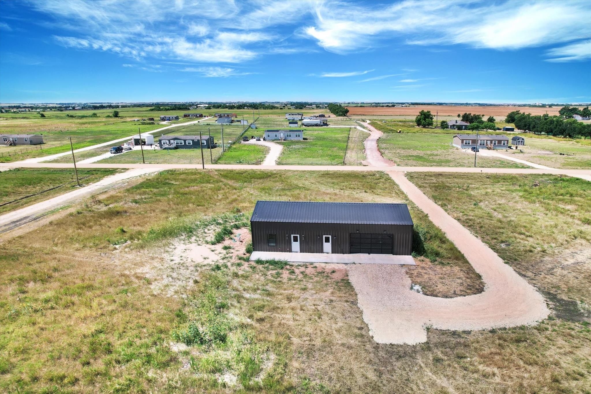 261 County Road 423, Taylor, TX 76574