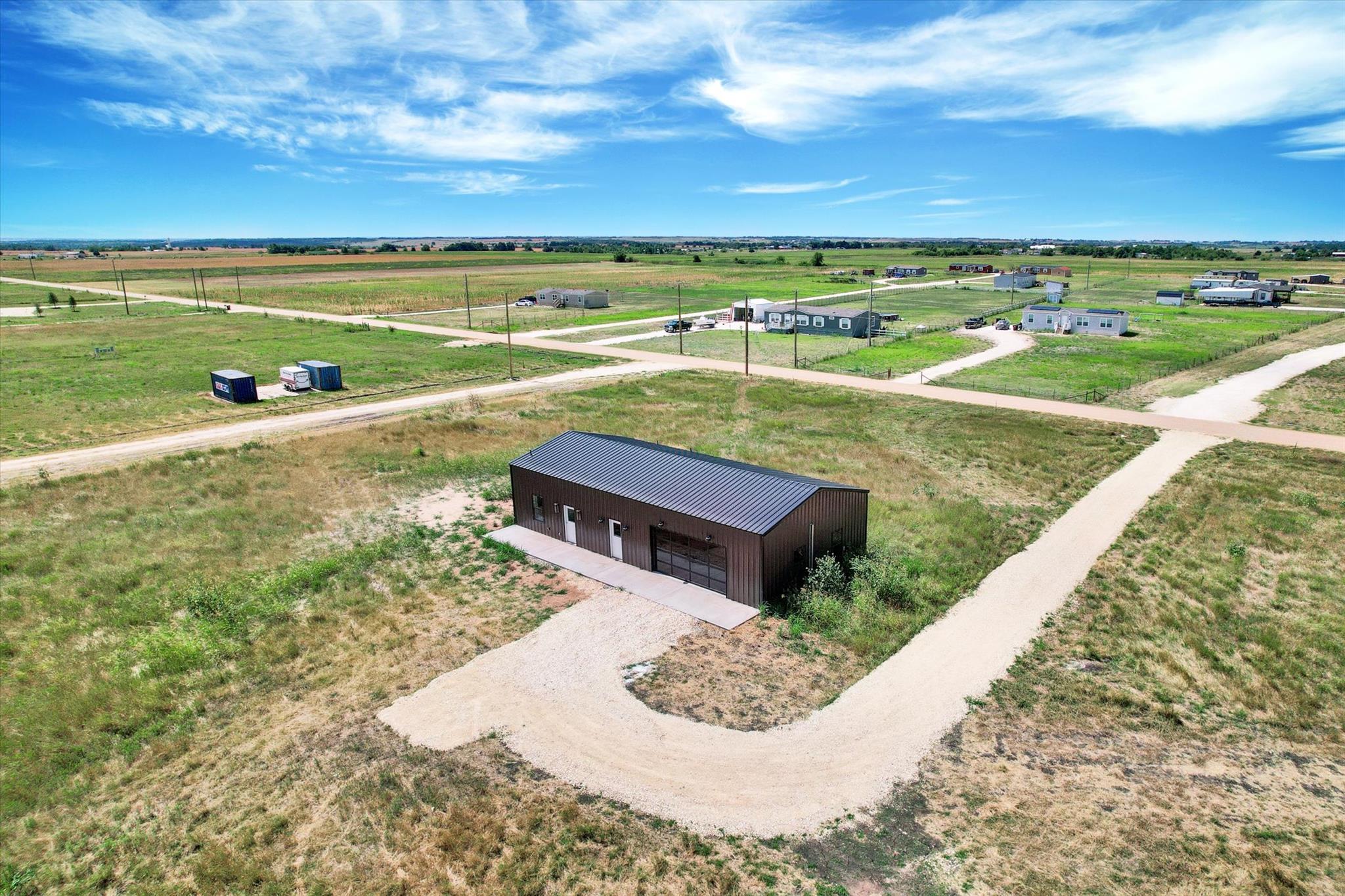 261 County Road 423, Taylor, TX 76574