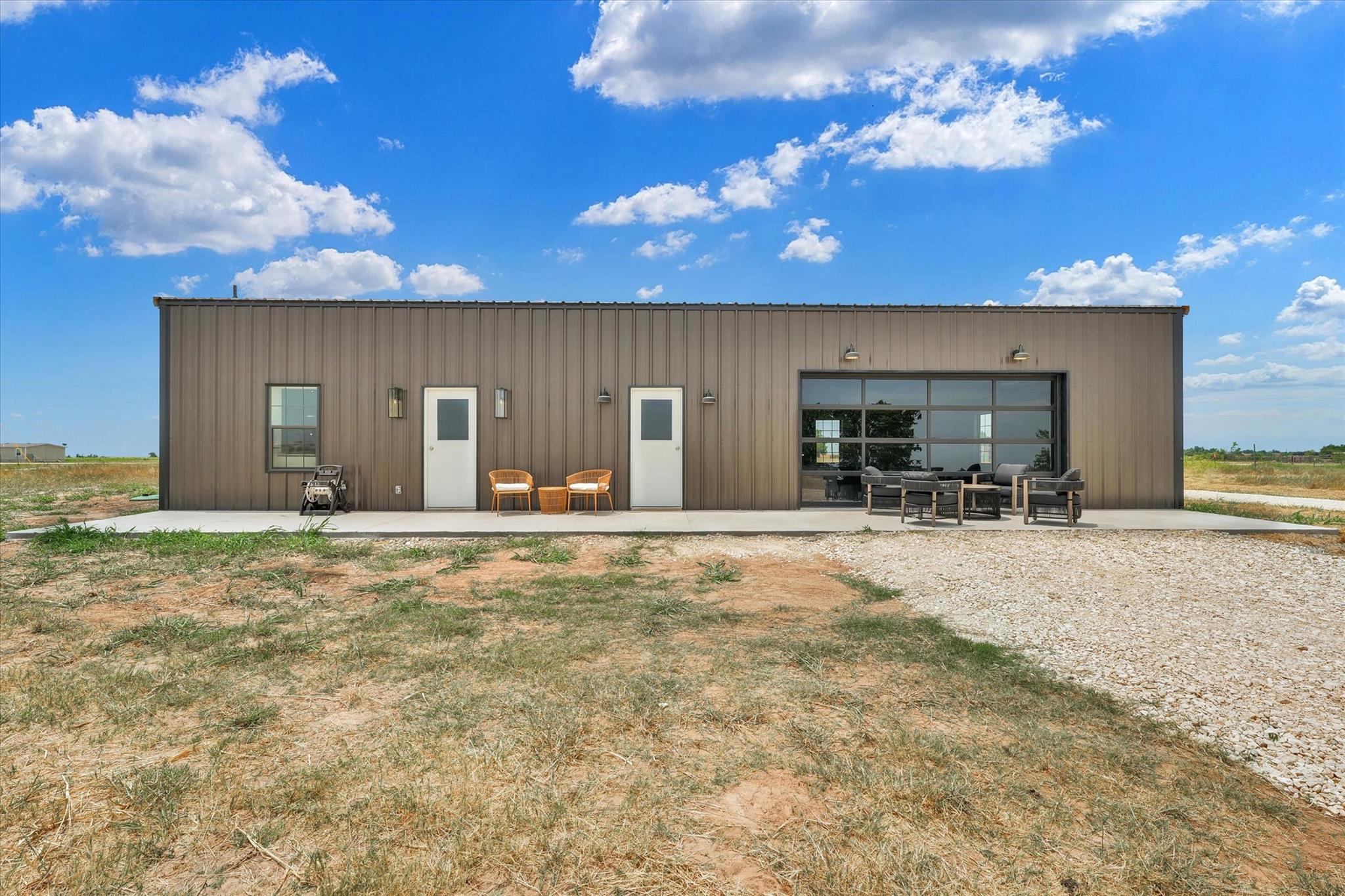 261 County Road 423, Taylor, TX 76574