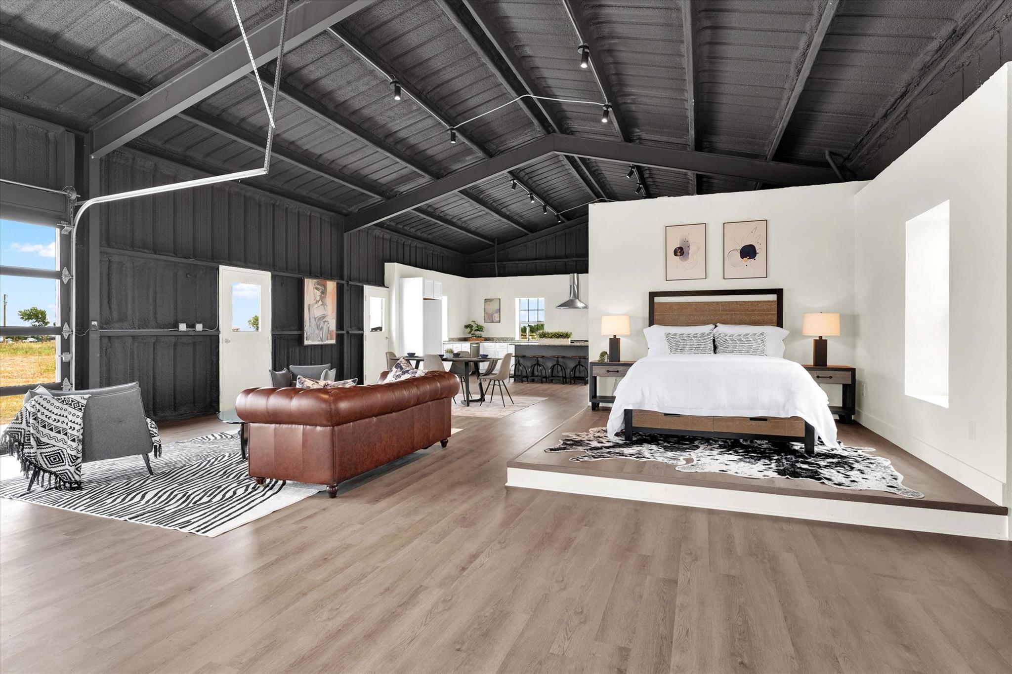 261 County Road 423, Taylor, TX 76574