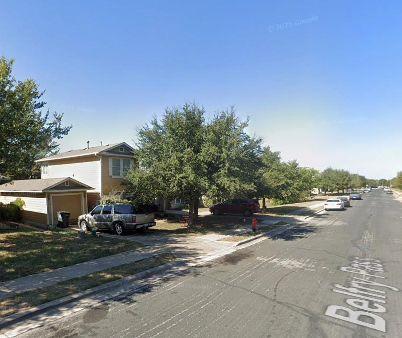 18108 Belfry Pass, Manor, TX 78653