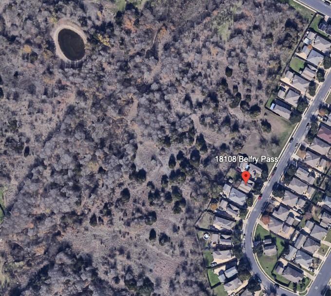 18108 Belfry Pass, Manor, TX 78653