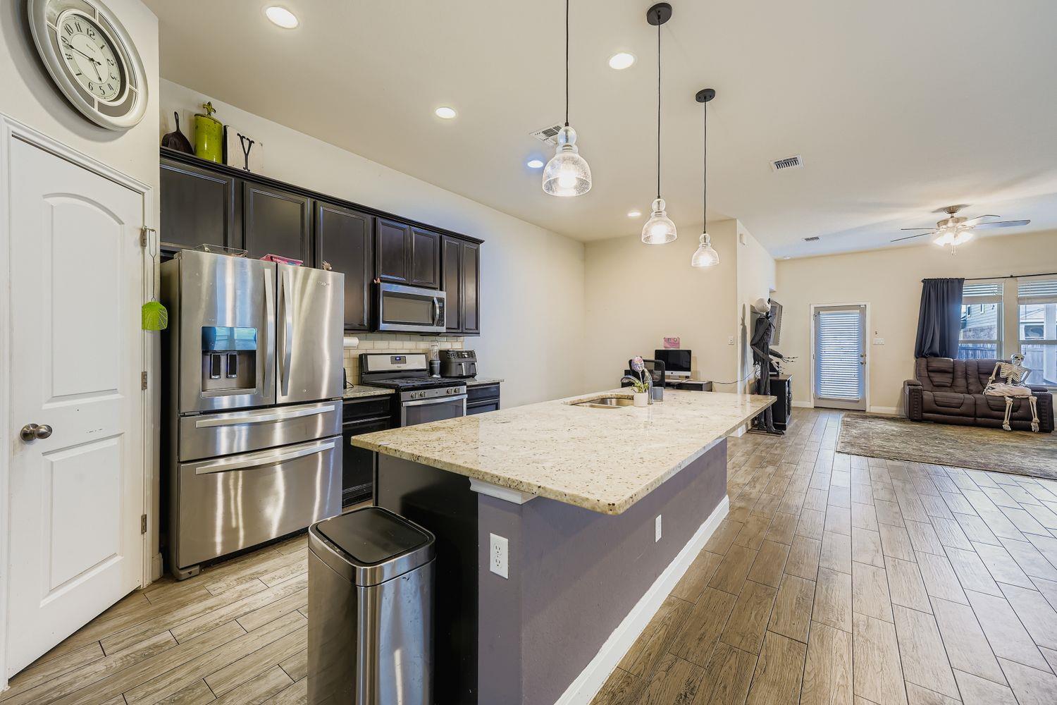 192 Andele Way, Liberty Hill, TX 78642