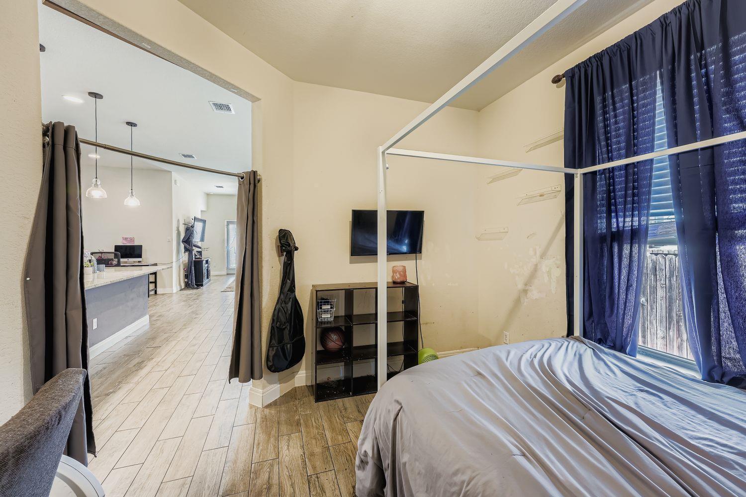 192 Andele Way, Liberty Hill, TX 78642