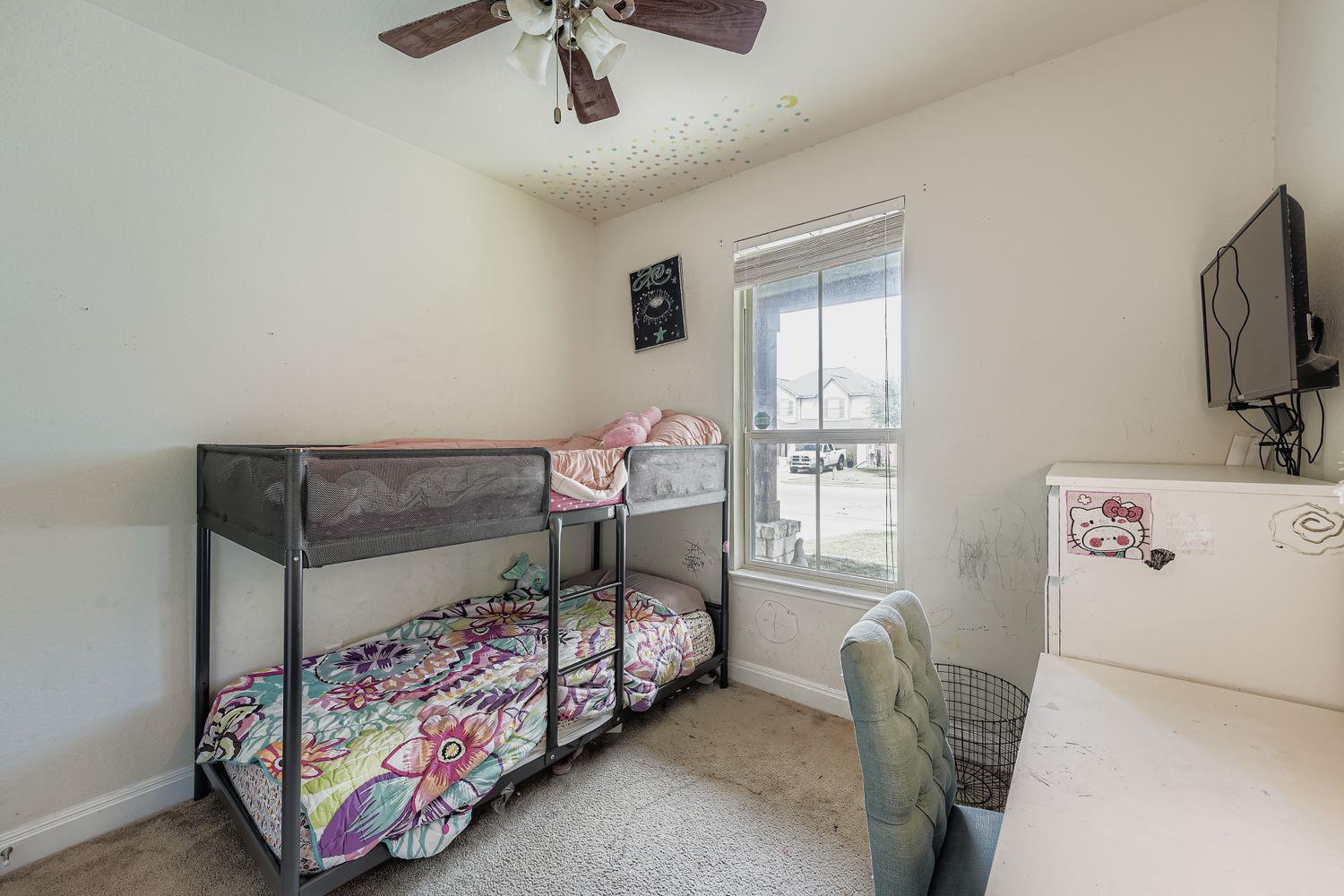 192 Andele Way, Liberty Hill, TX 78642