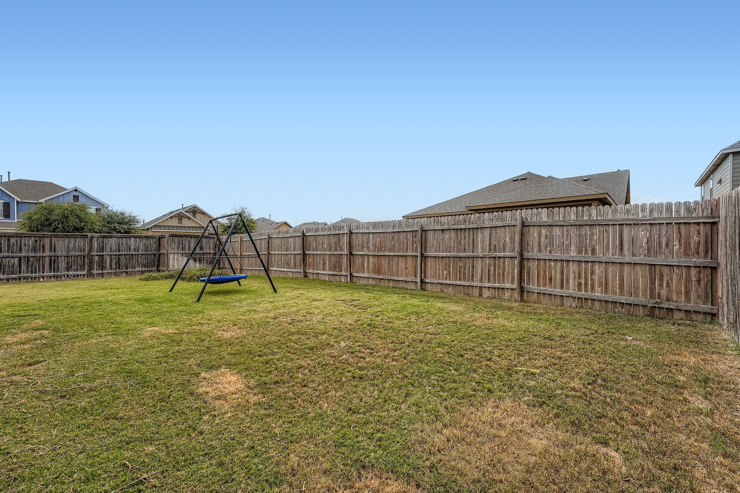 192 Andele Way, Liberty Hill, TX 78642