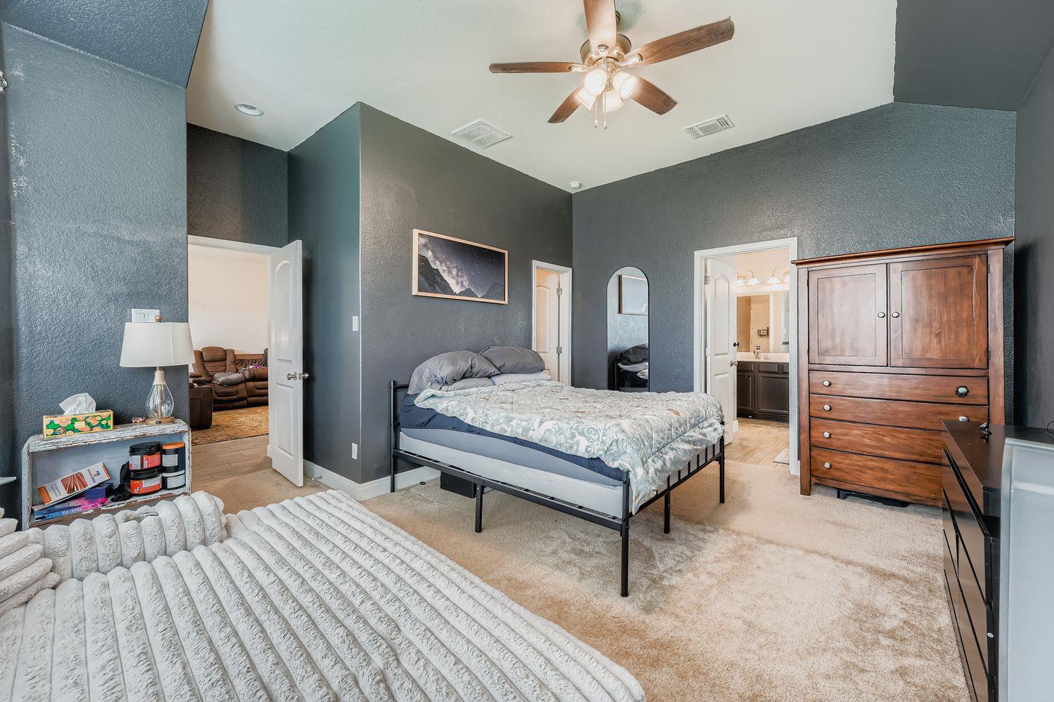 192 Andele Way, Liberty Hill, TX 78642